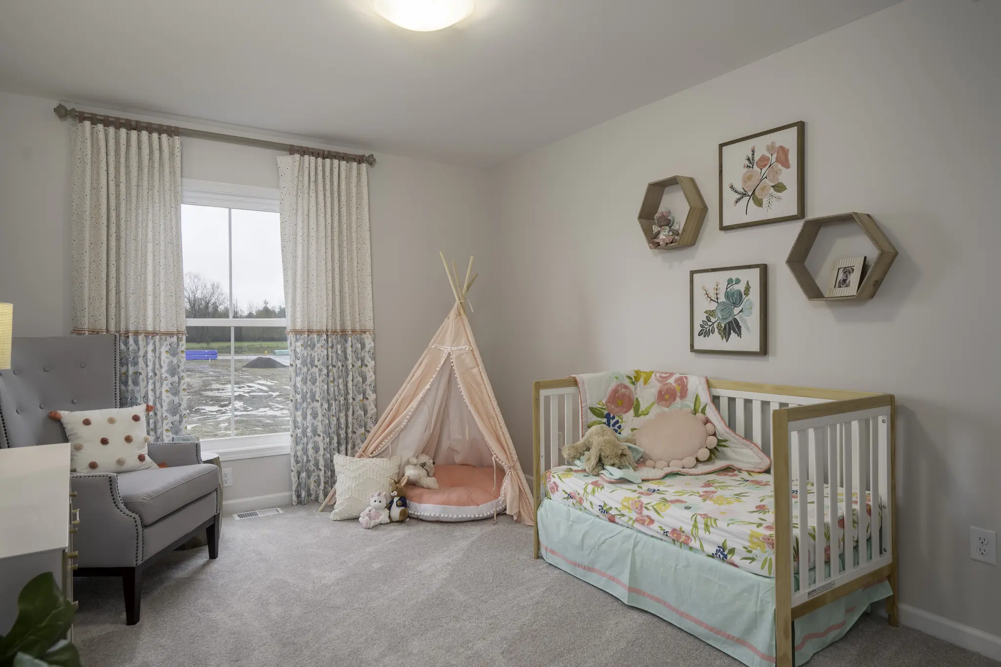 Advantage XII - Reserve - Interior Photo 11