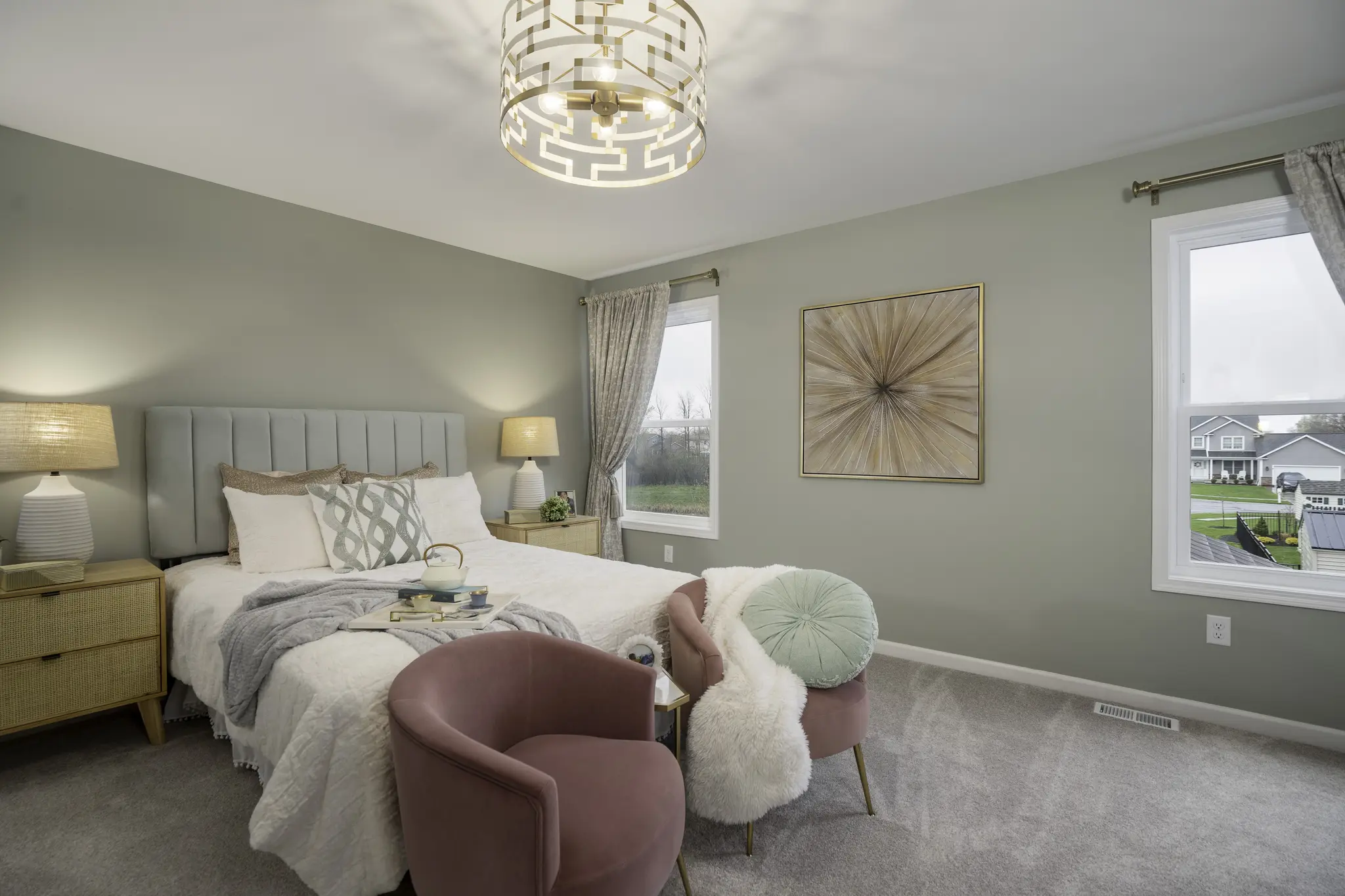 Advantage XII - Reserve - Interior Photo 9