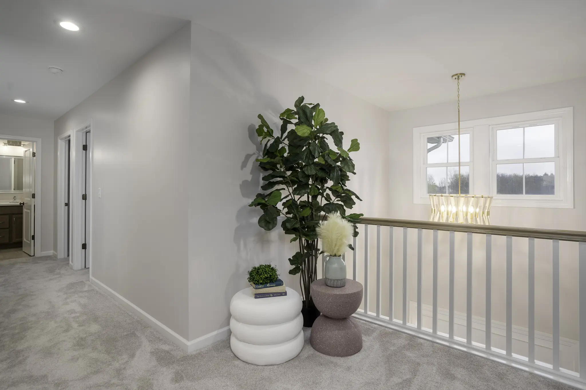 Advantage XII - Reserve - Interior Photo 13