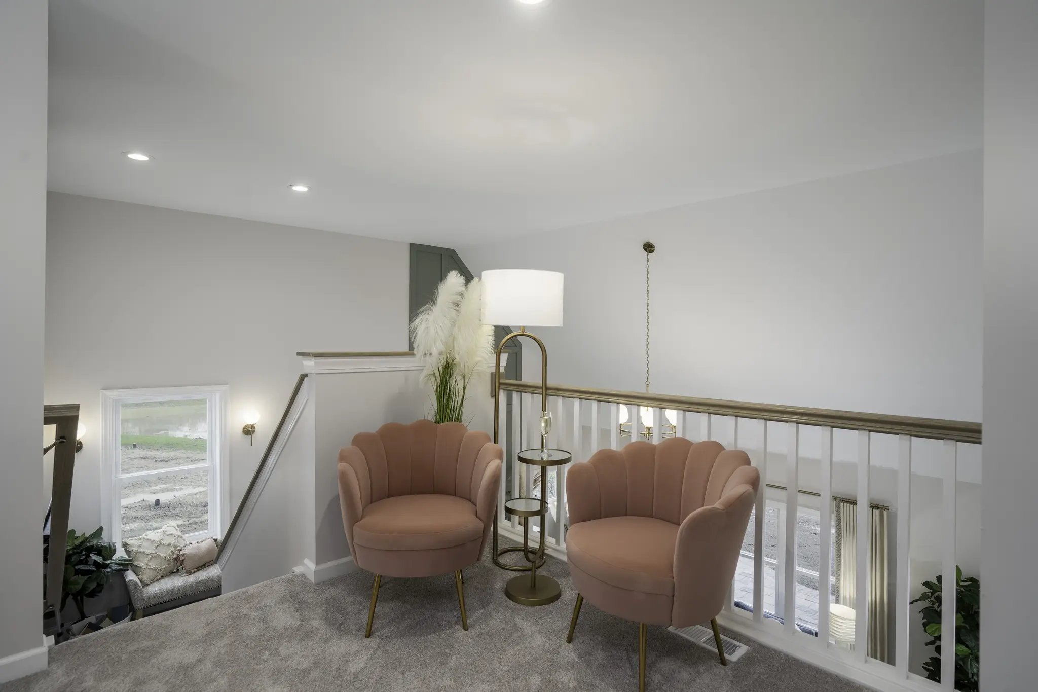 Advantage XII - Reserve - Interior Photo 8