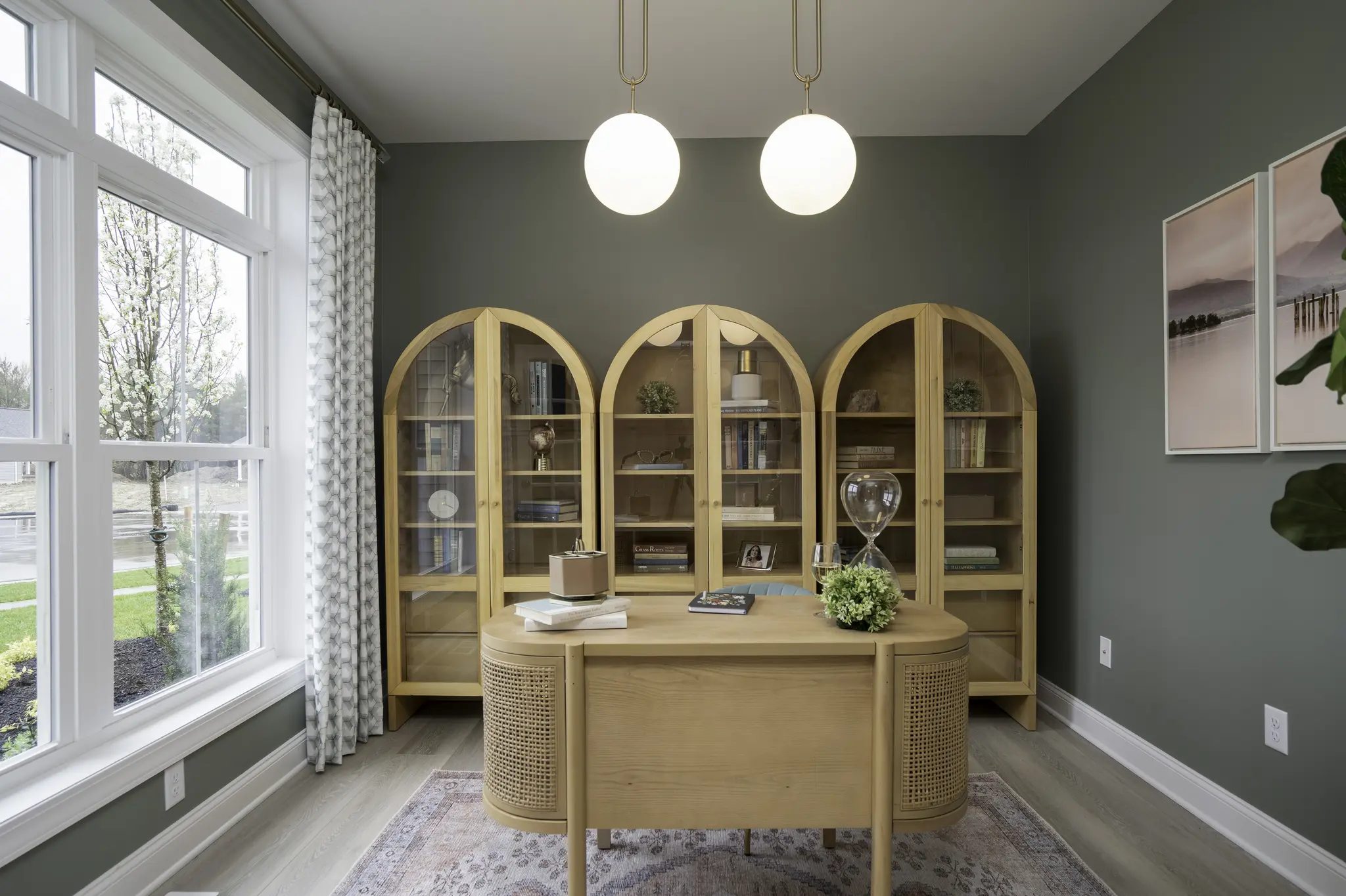 Advantage XII - Interior Photo 12