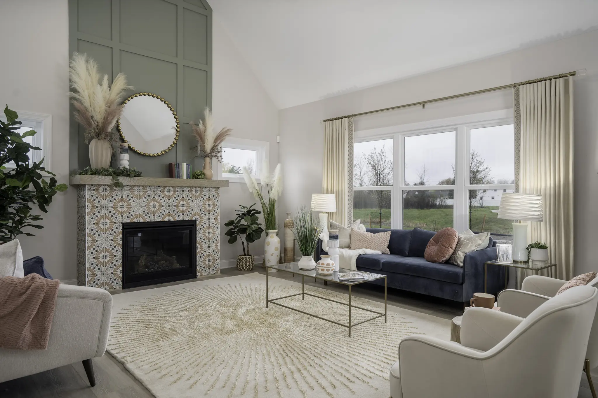 Advantage XII - Interior Photo 9