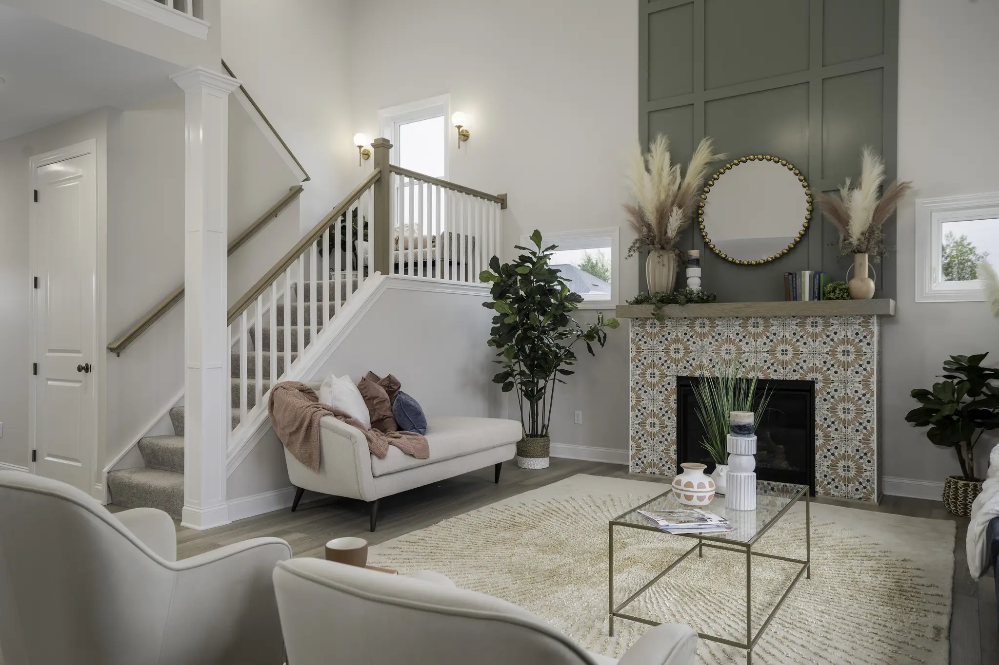 Advantage XII - Reserve - Interior Photo 6