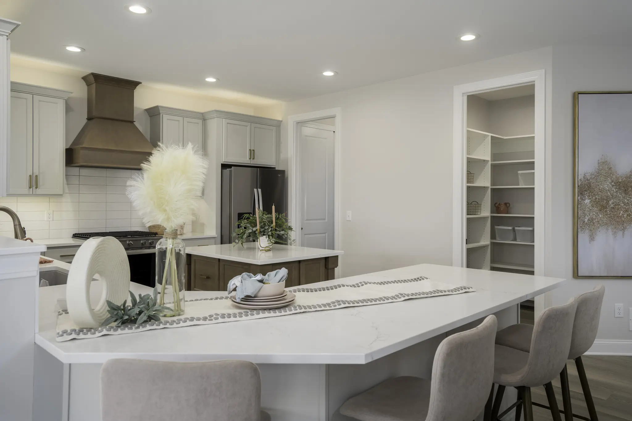 Advantage XII - Reserve - Interior Photo 4