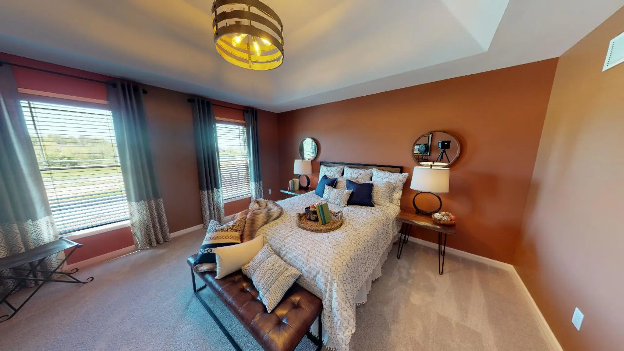 Advantage II - Interior Photo 7