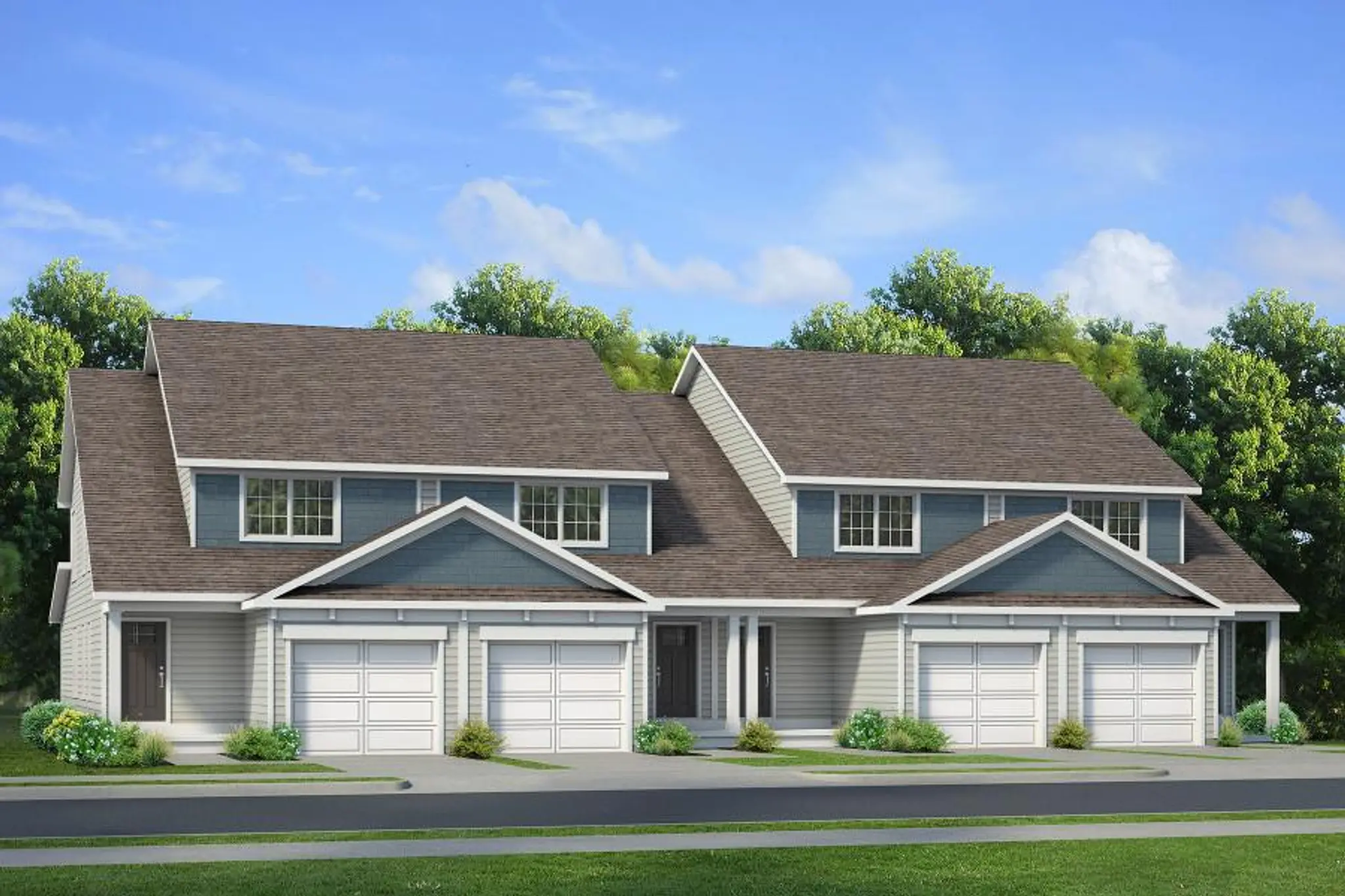 Cambridge A - Exterior Photo 2