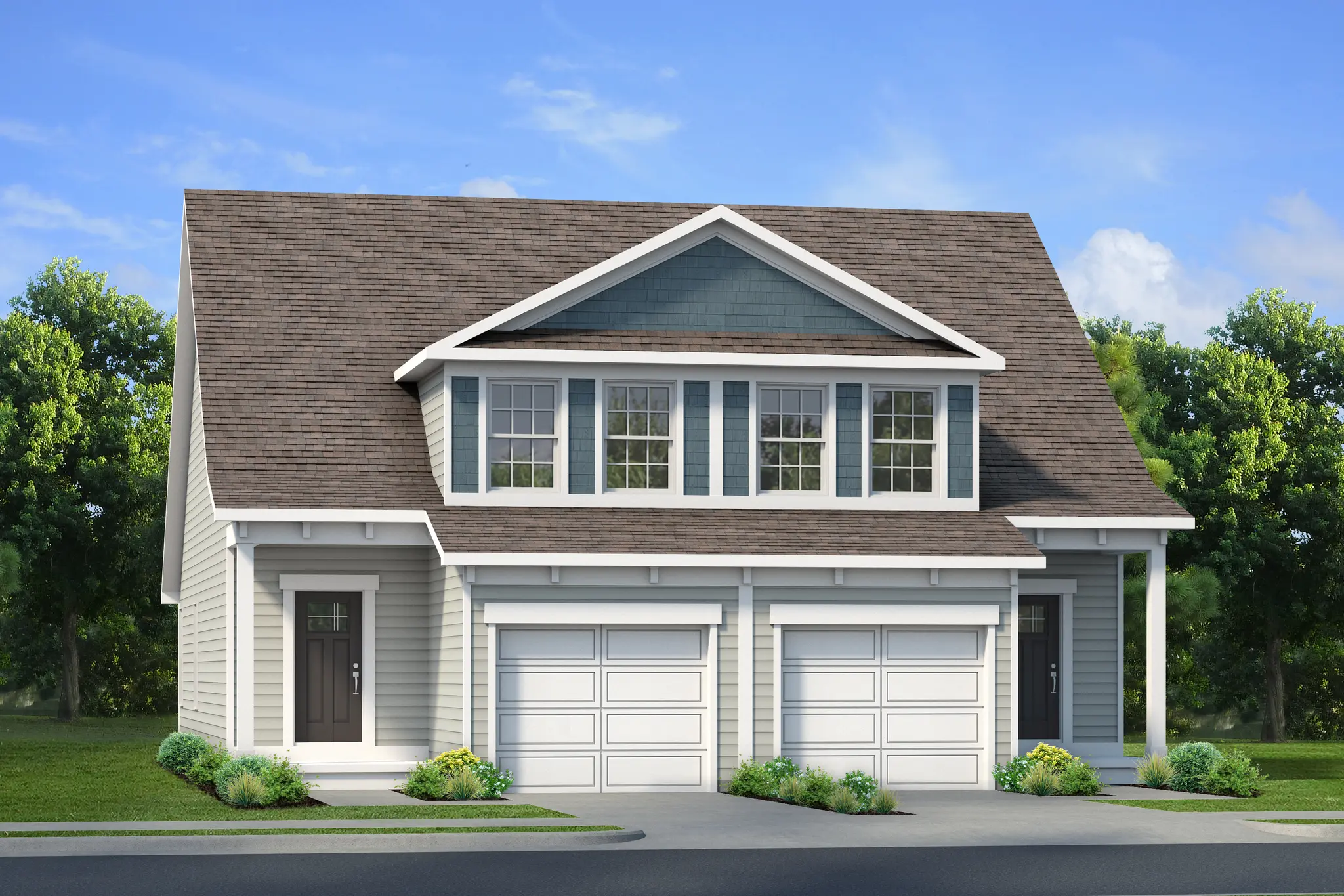 Cambridge - Exterior Photo 2