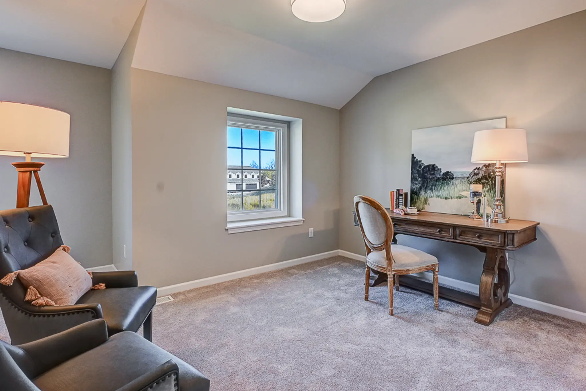 Charleston A - Interior Photo 14