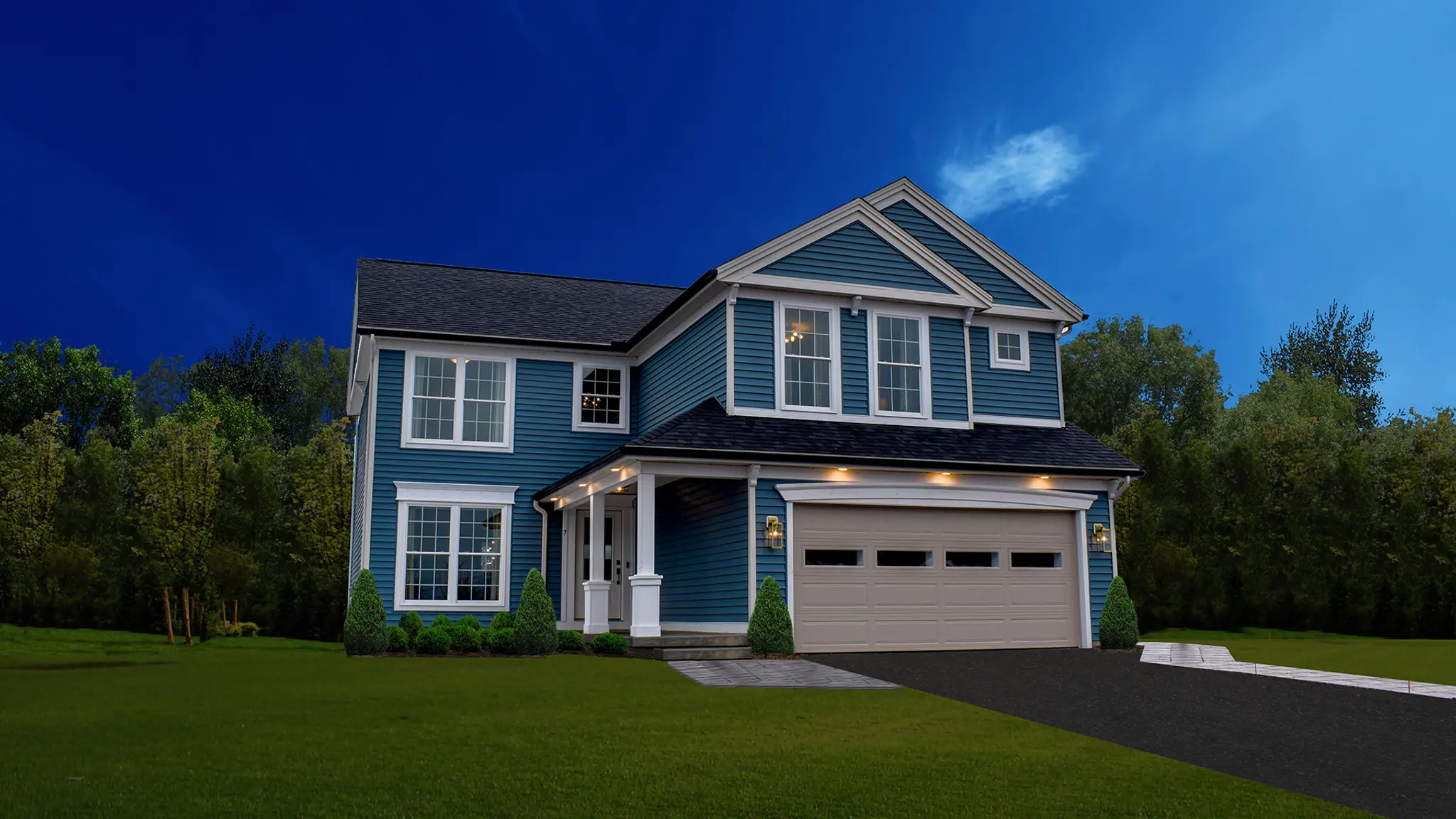 Discovery XI - Exterior Photo 2