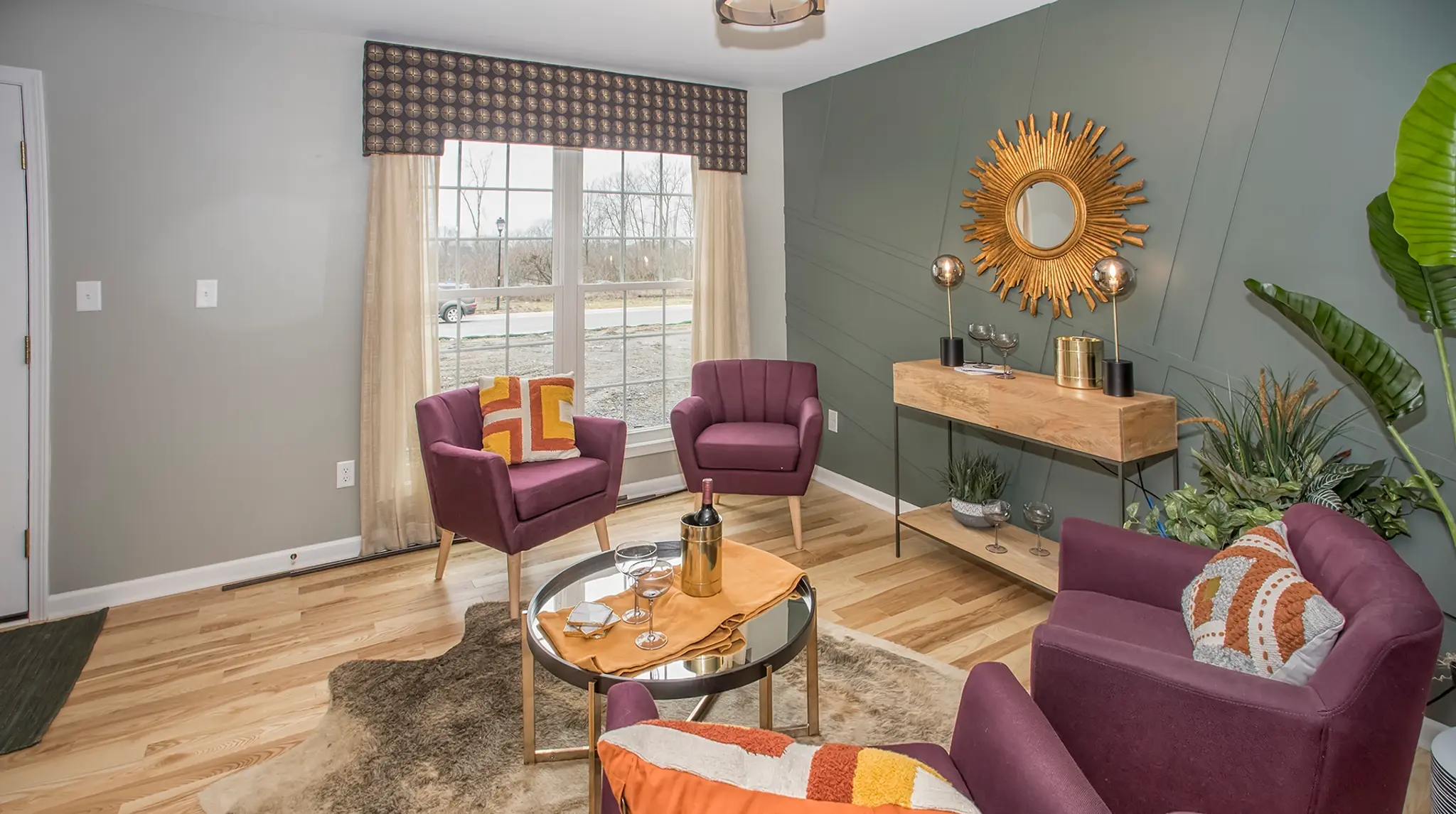 Discovery XI - Interior Photo 7