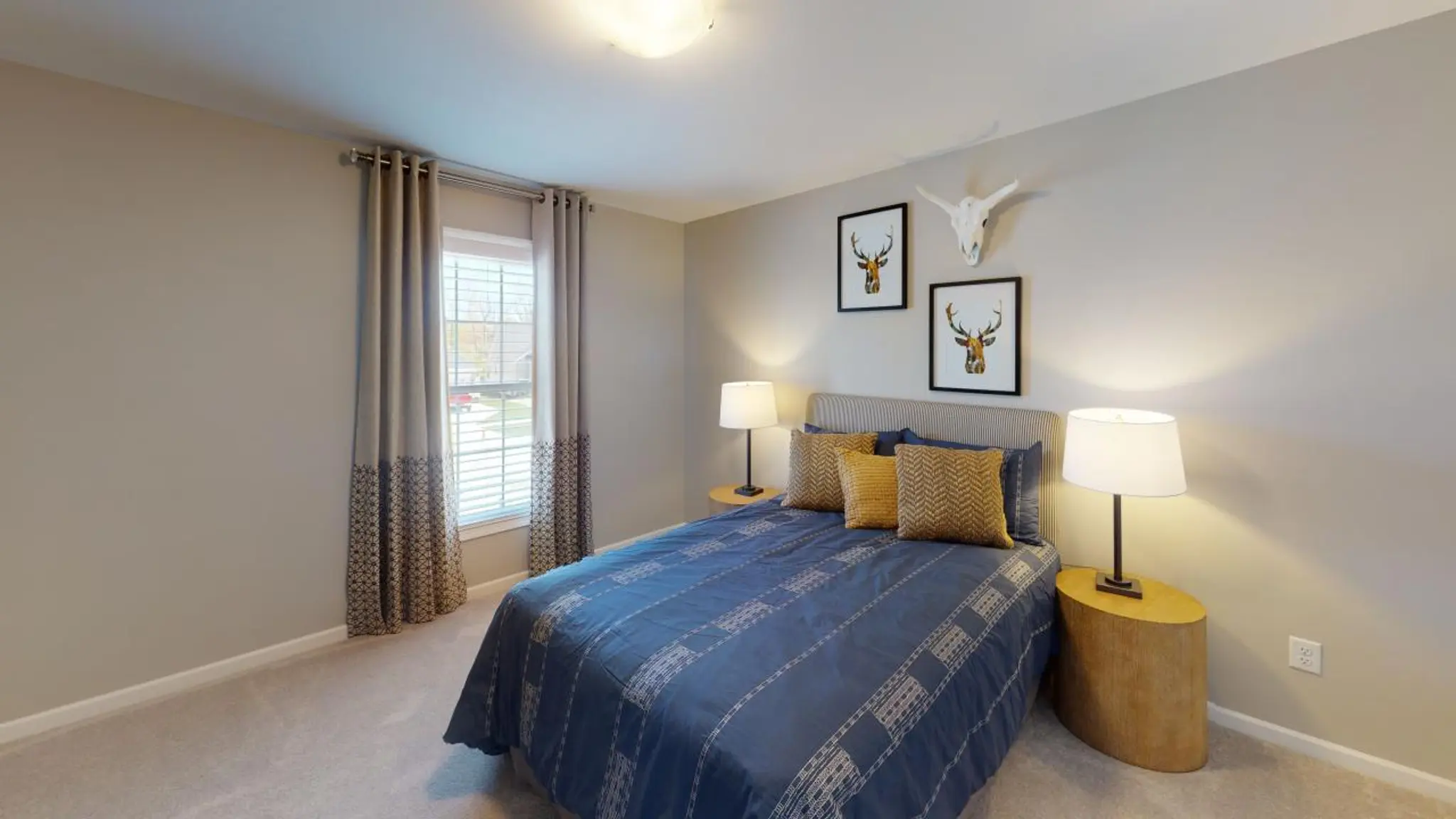 Discovery XII - Interior Photo 8