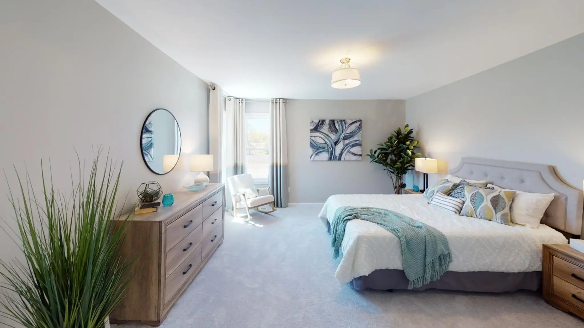 Discovery XII - Interior Photo 7