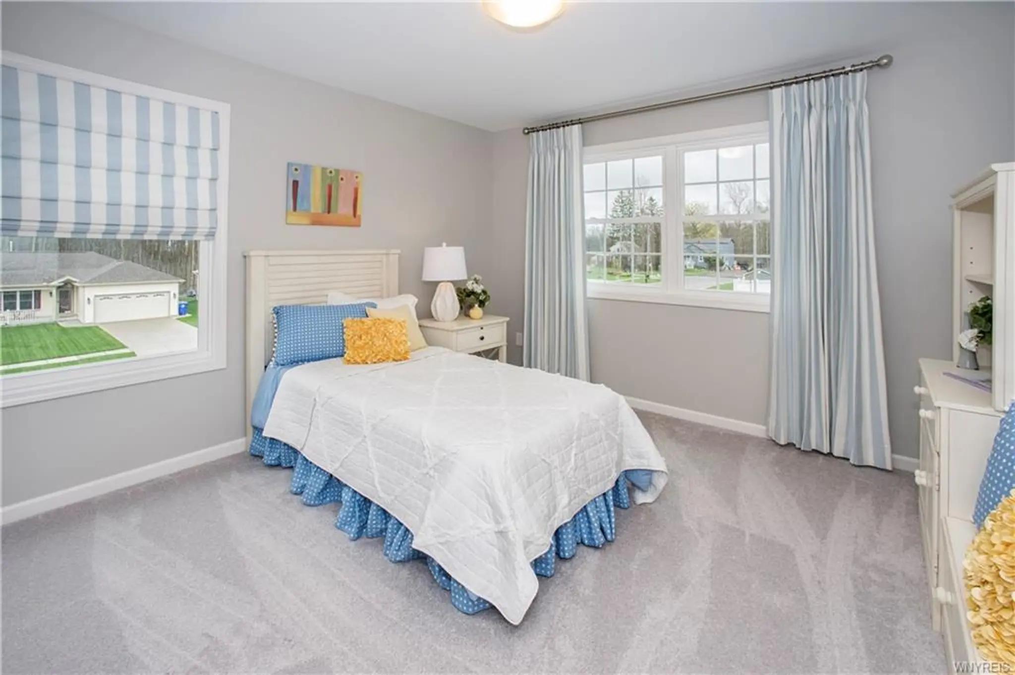 Discovery VII - Interior Photo 7