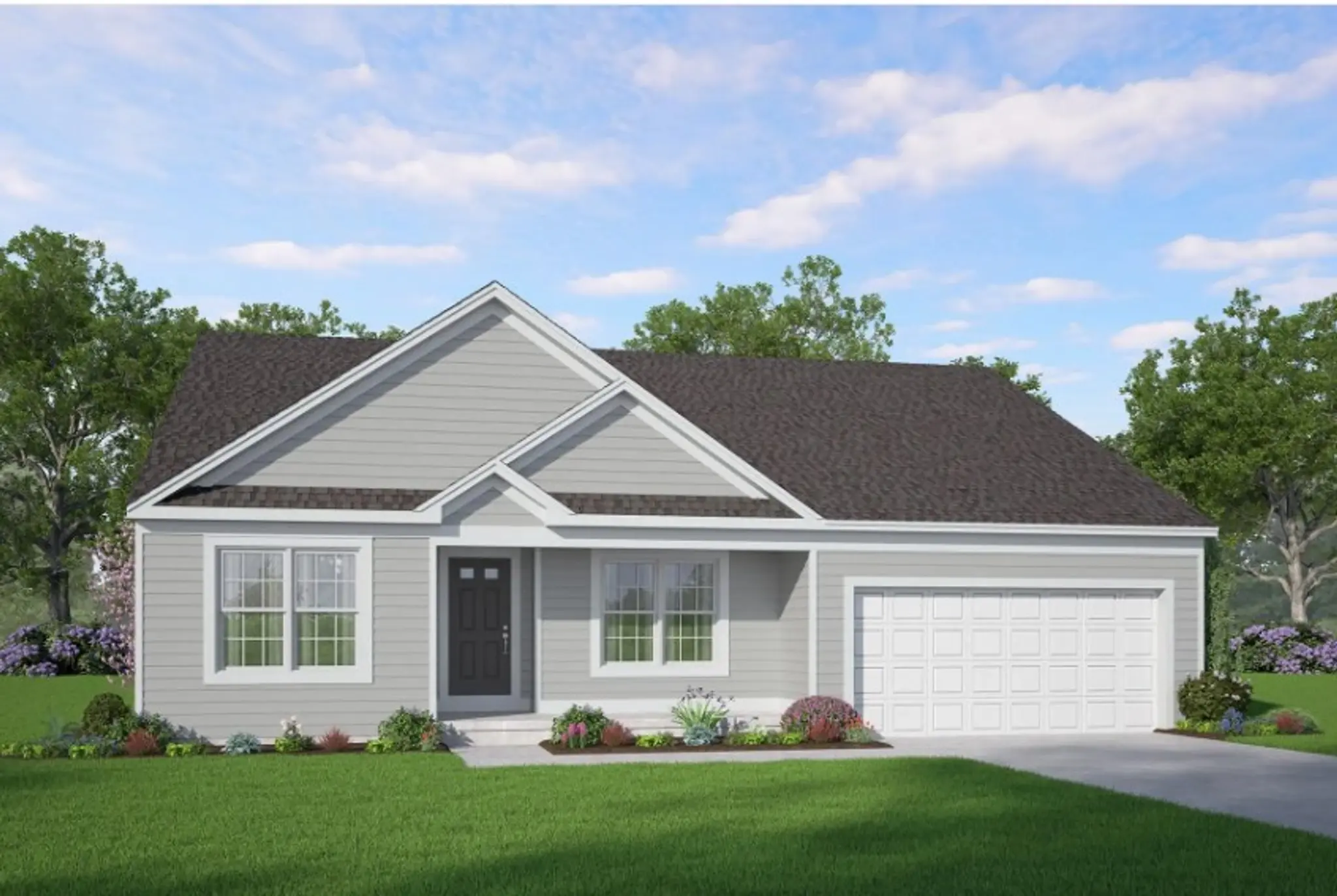 Ellicott - Exterior Photo 1