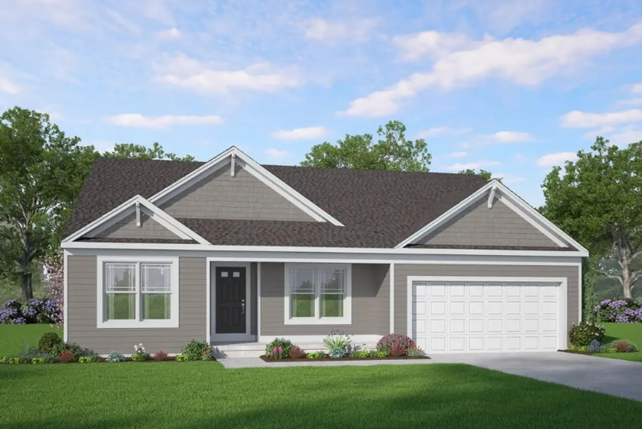 Ellicott - Exterior Photo 2