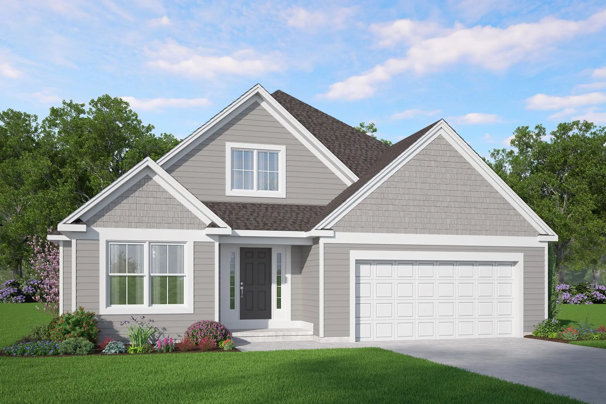 Fernwood - Exterior Photo 1