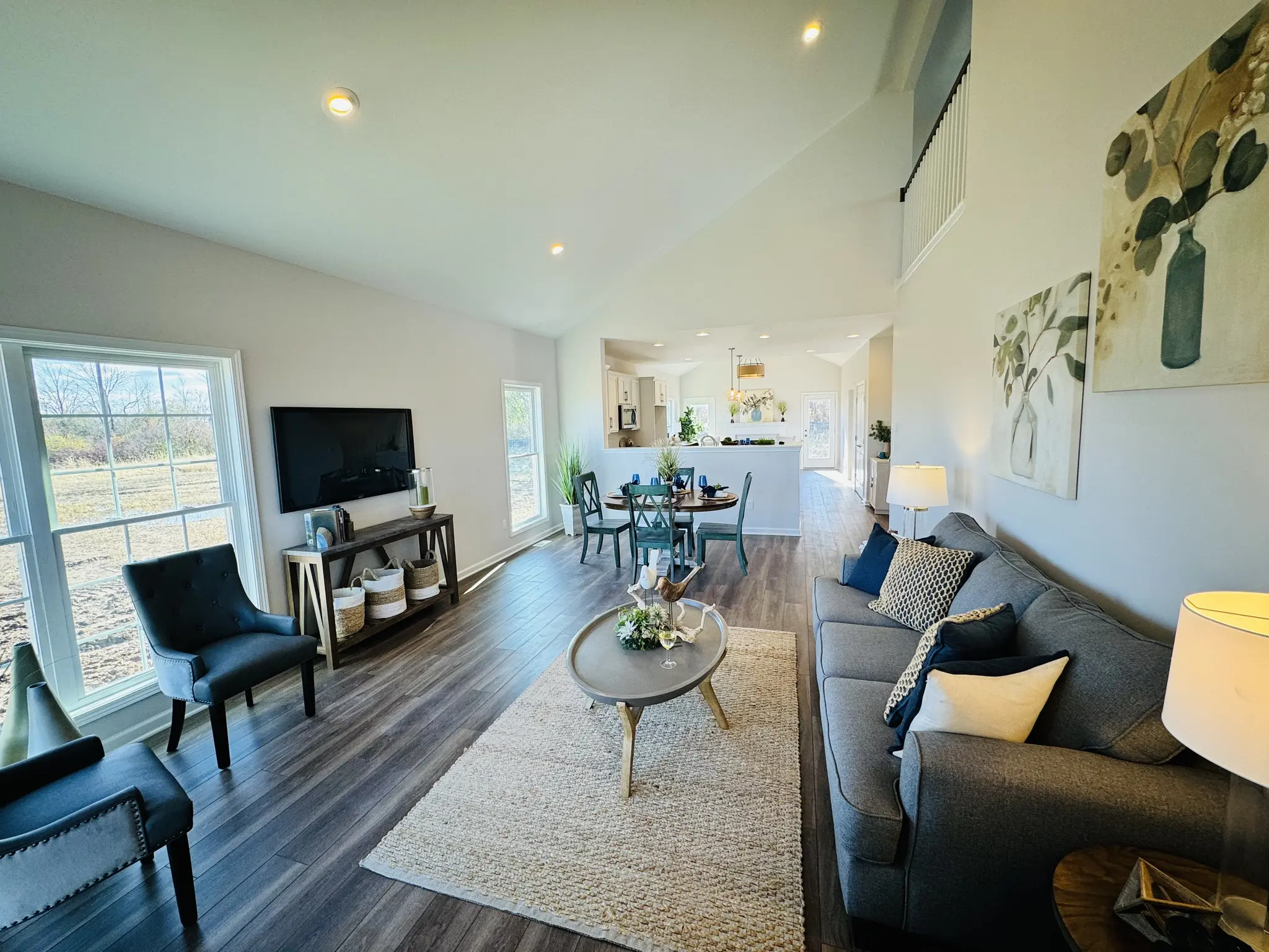 Patio C - Interior Photo 14