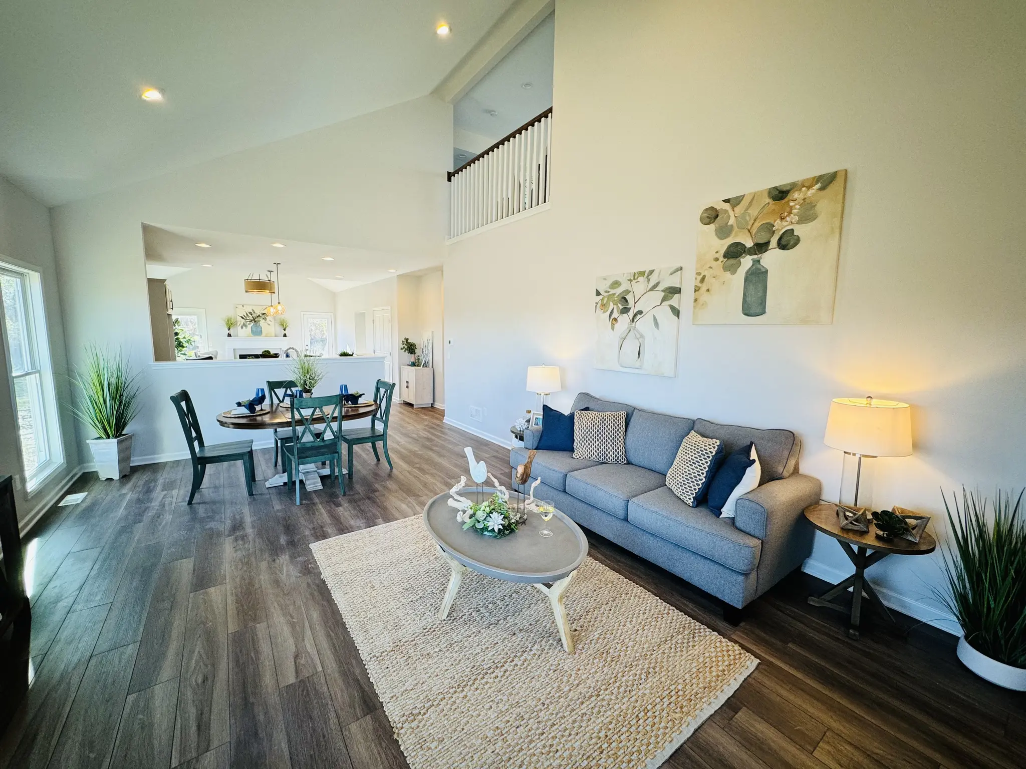 Patio C - Interior Photo 13