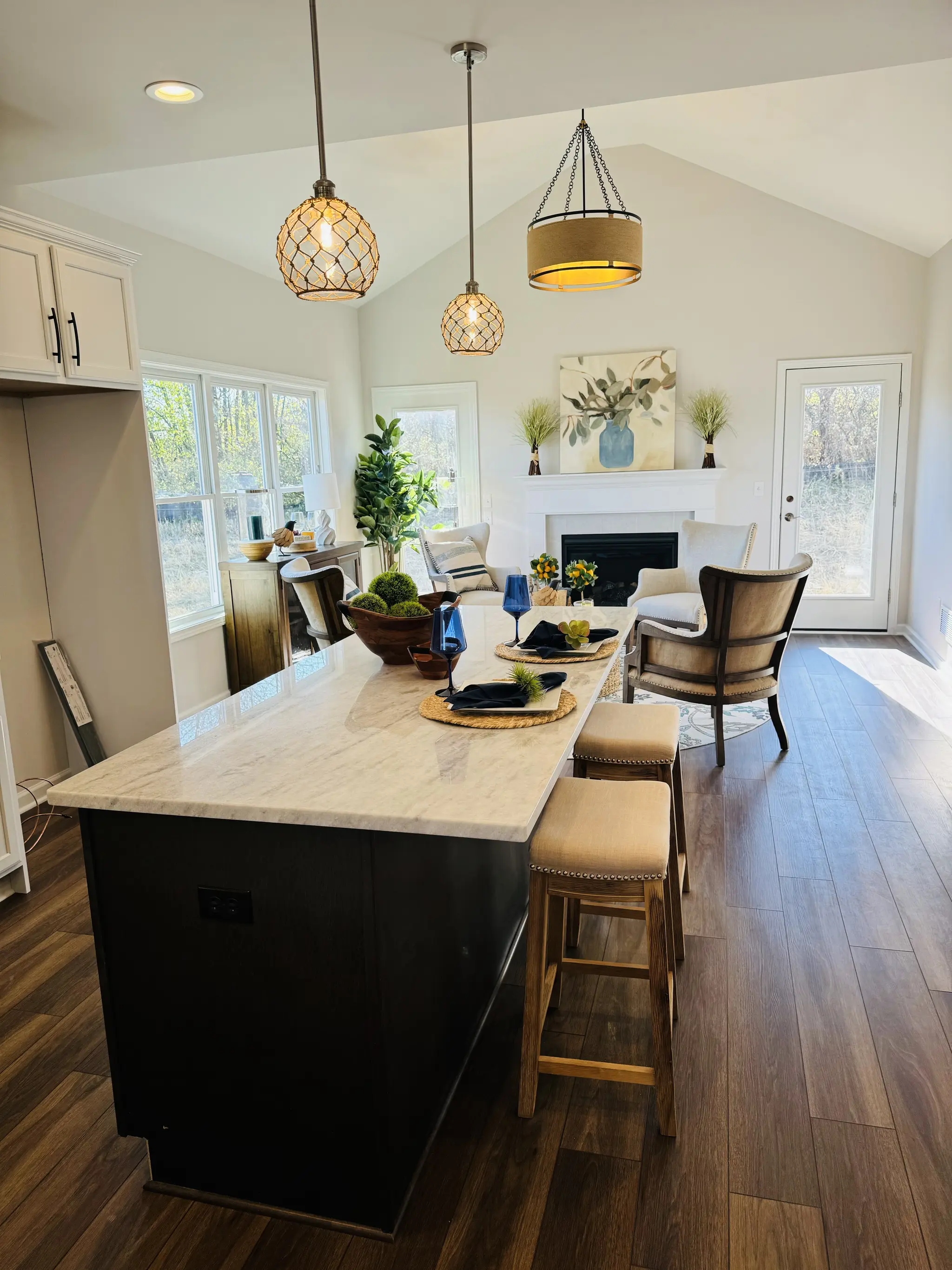 Patio C - Interior Photo 12