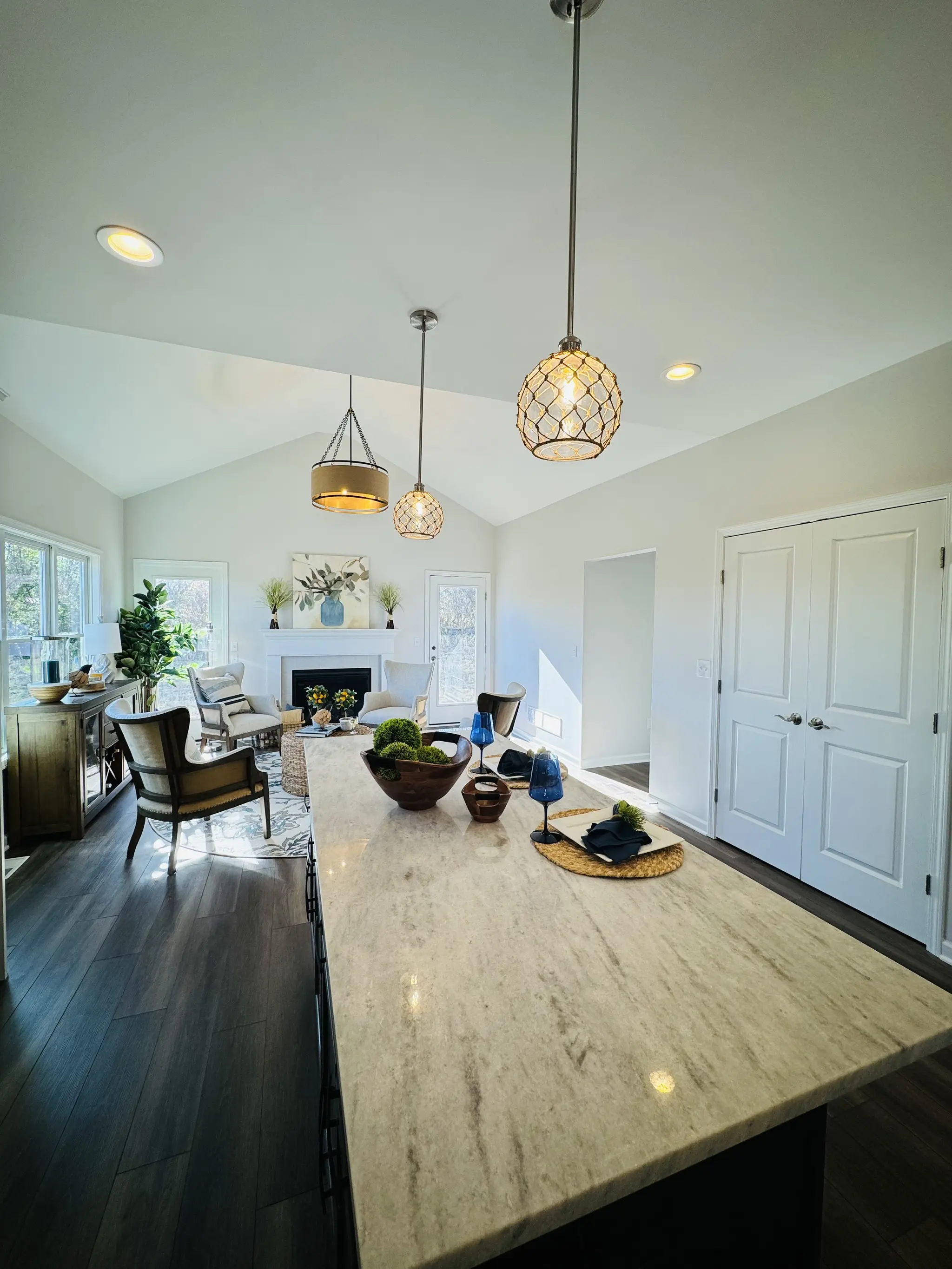 Patio C - Interior Photo 11