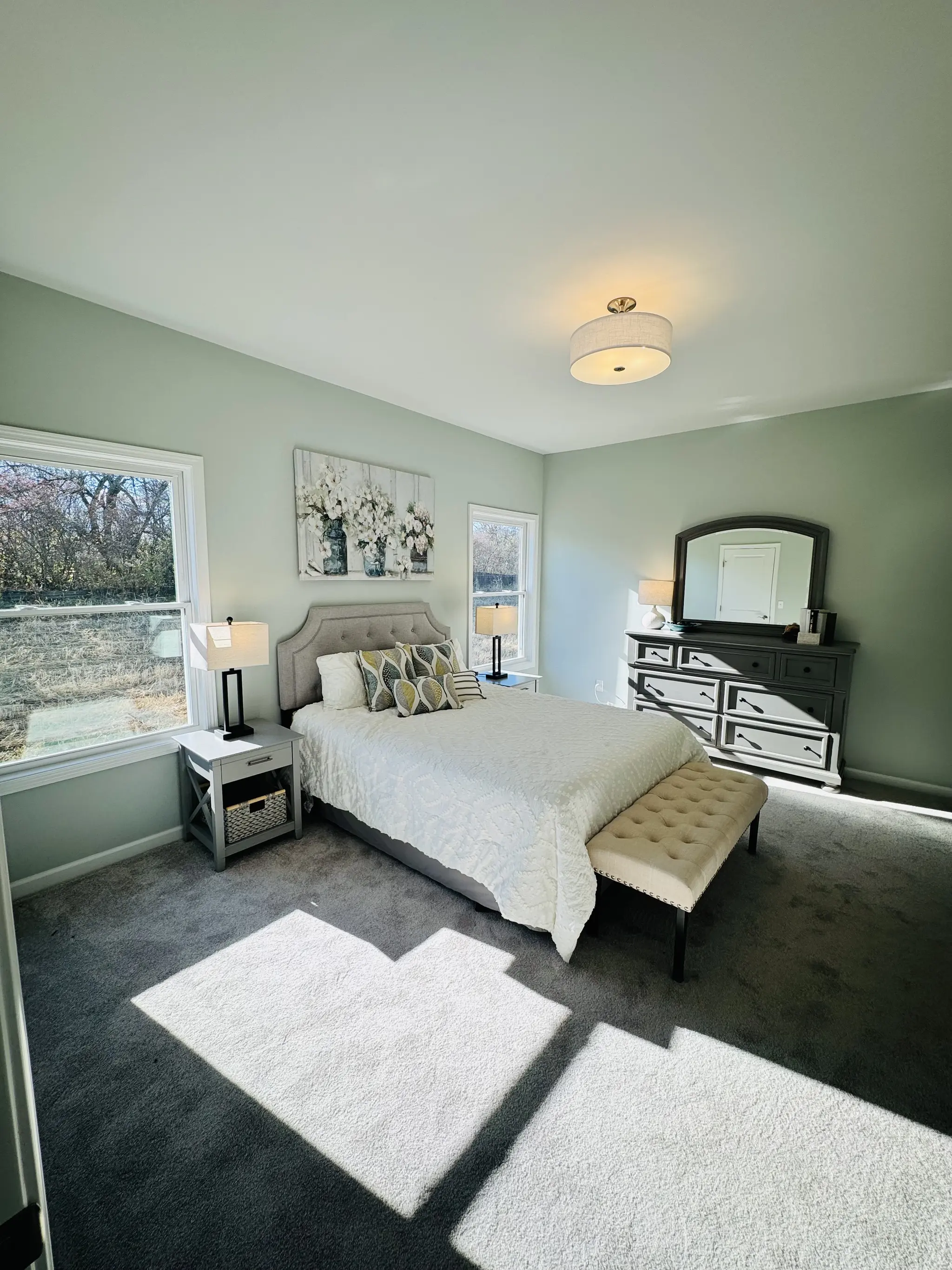 Patio C - Interior Photo 9