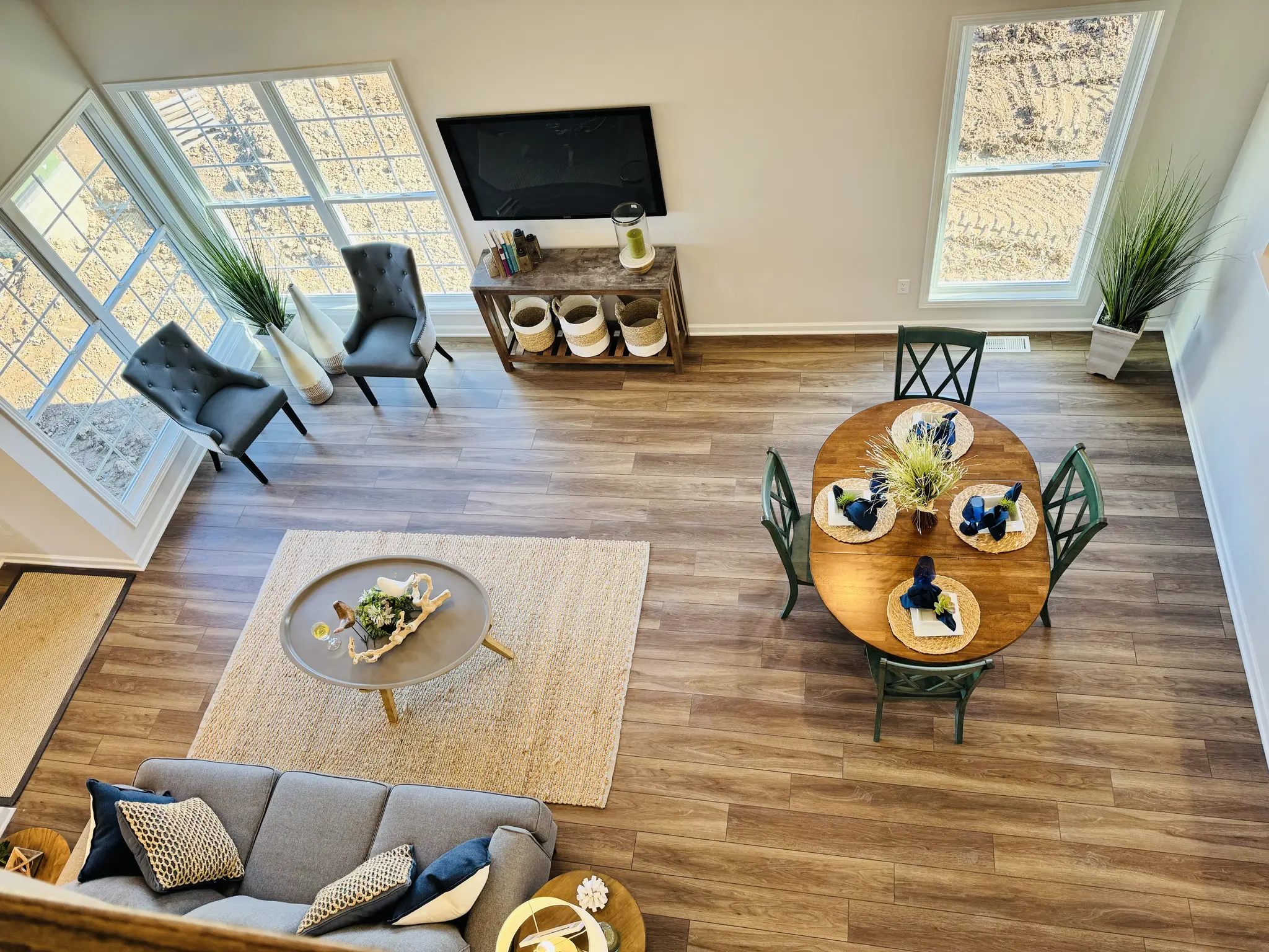 Patio C - Interior Photo 6