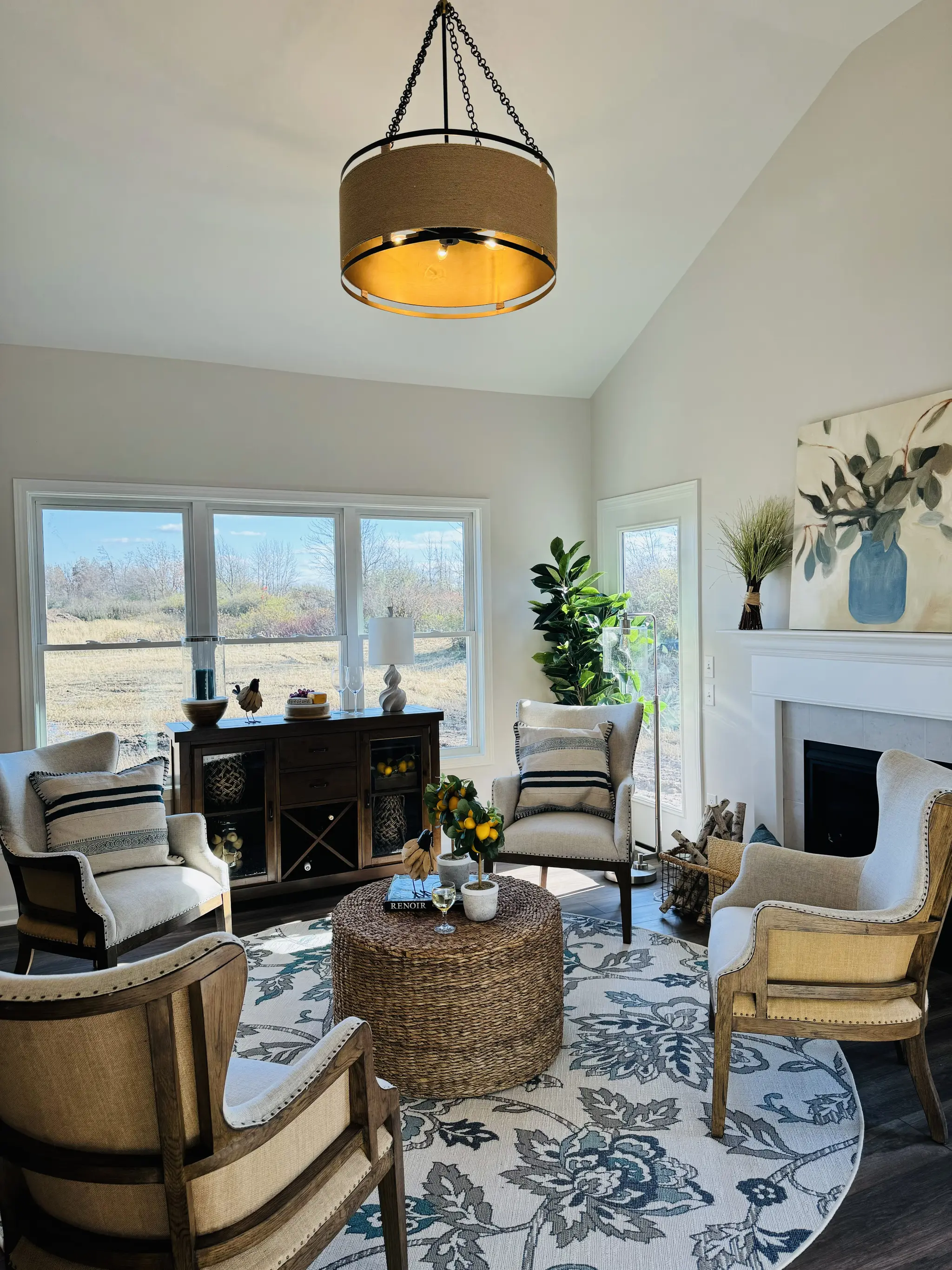 Patio C - Interior Photo 3