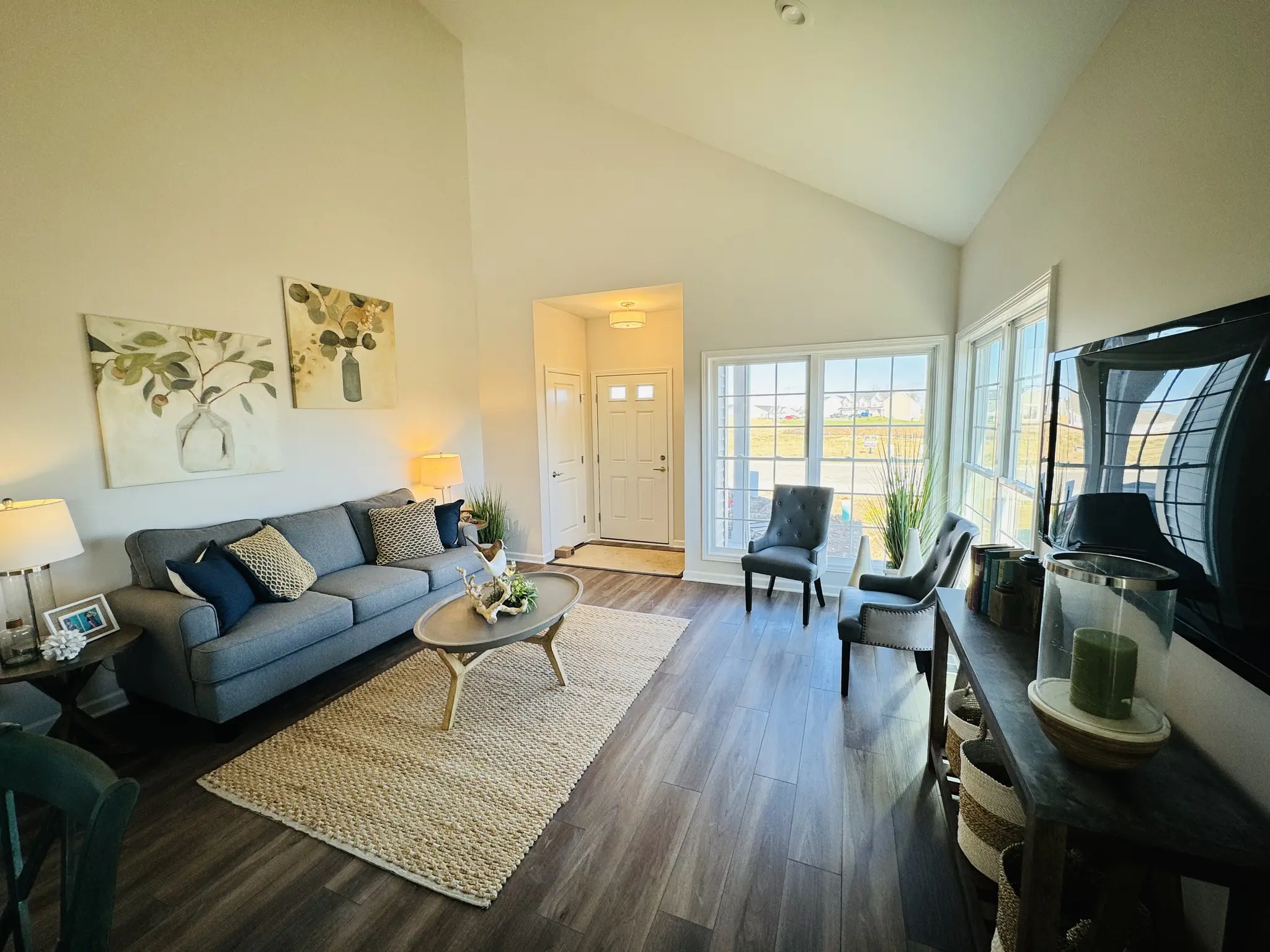 Patio C - Interior Photo 10