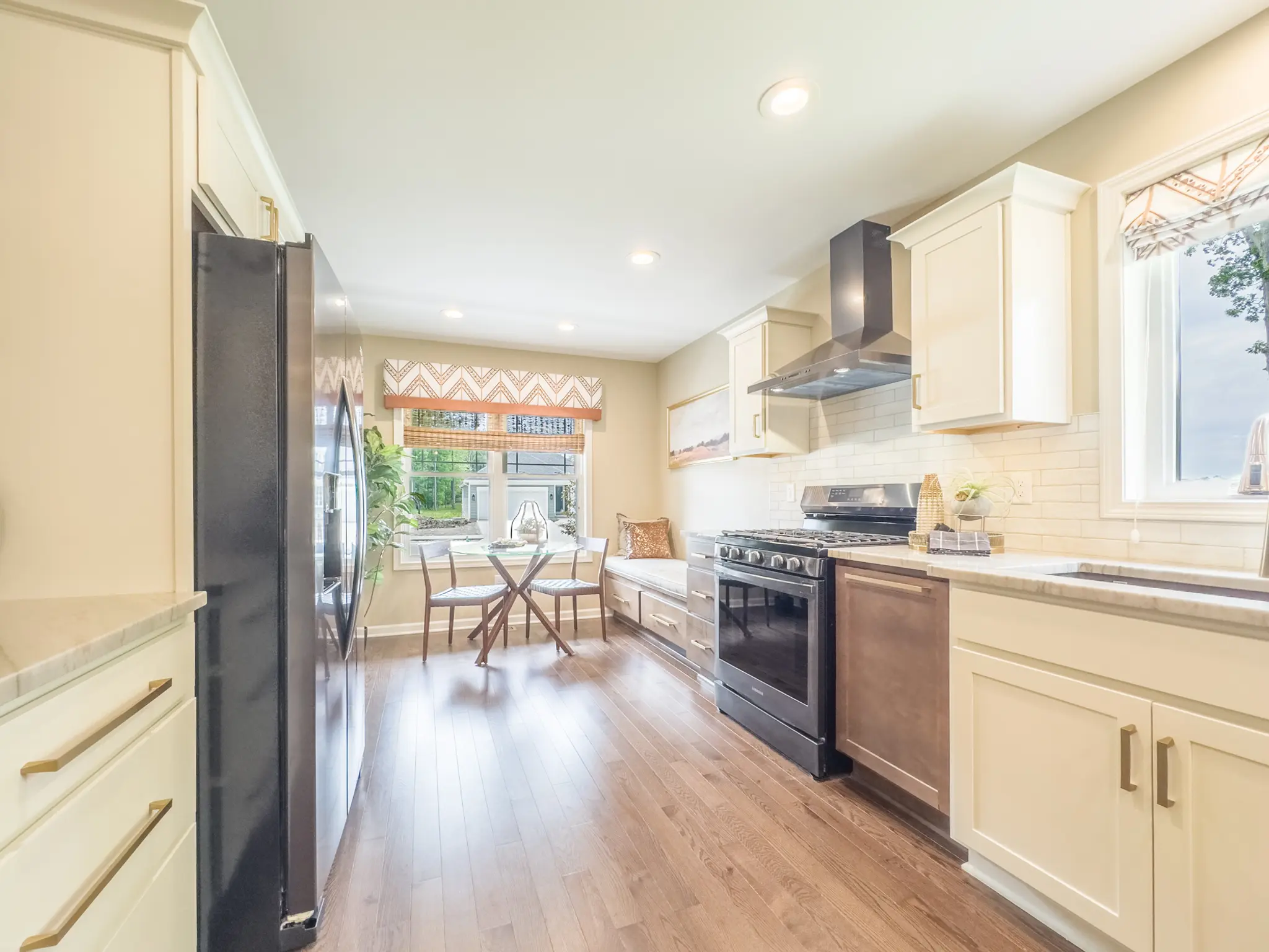 Patio A Manor - Interior Photo 8