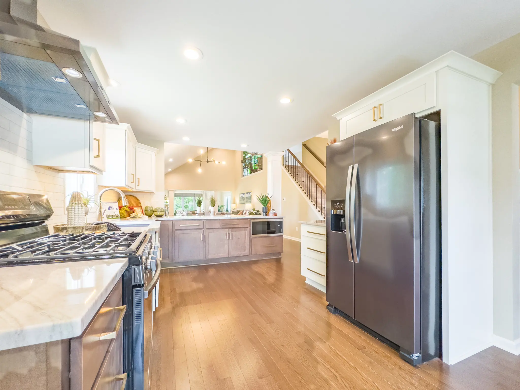 Patio A Manor - Interior Photo 9