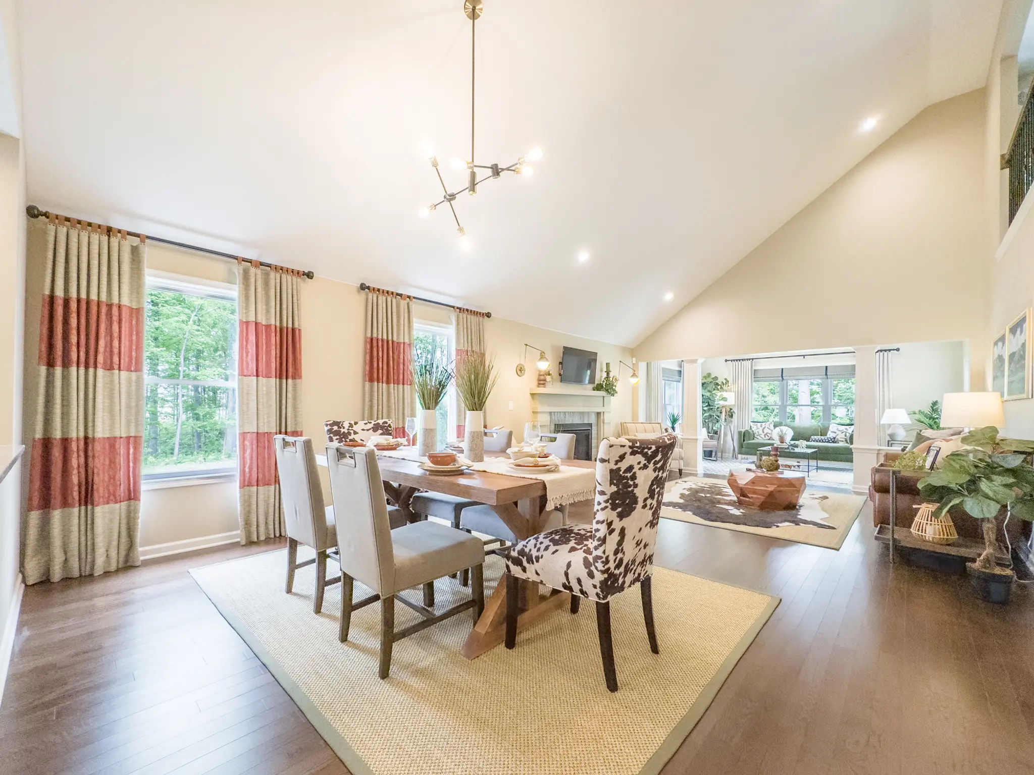 Patio A Manor - Interior Photo 3