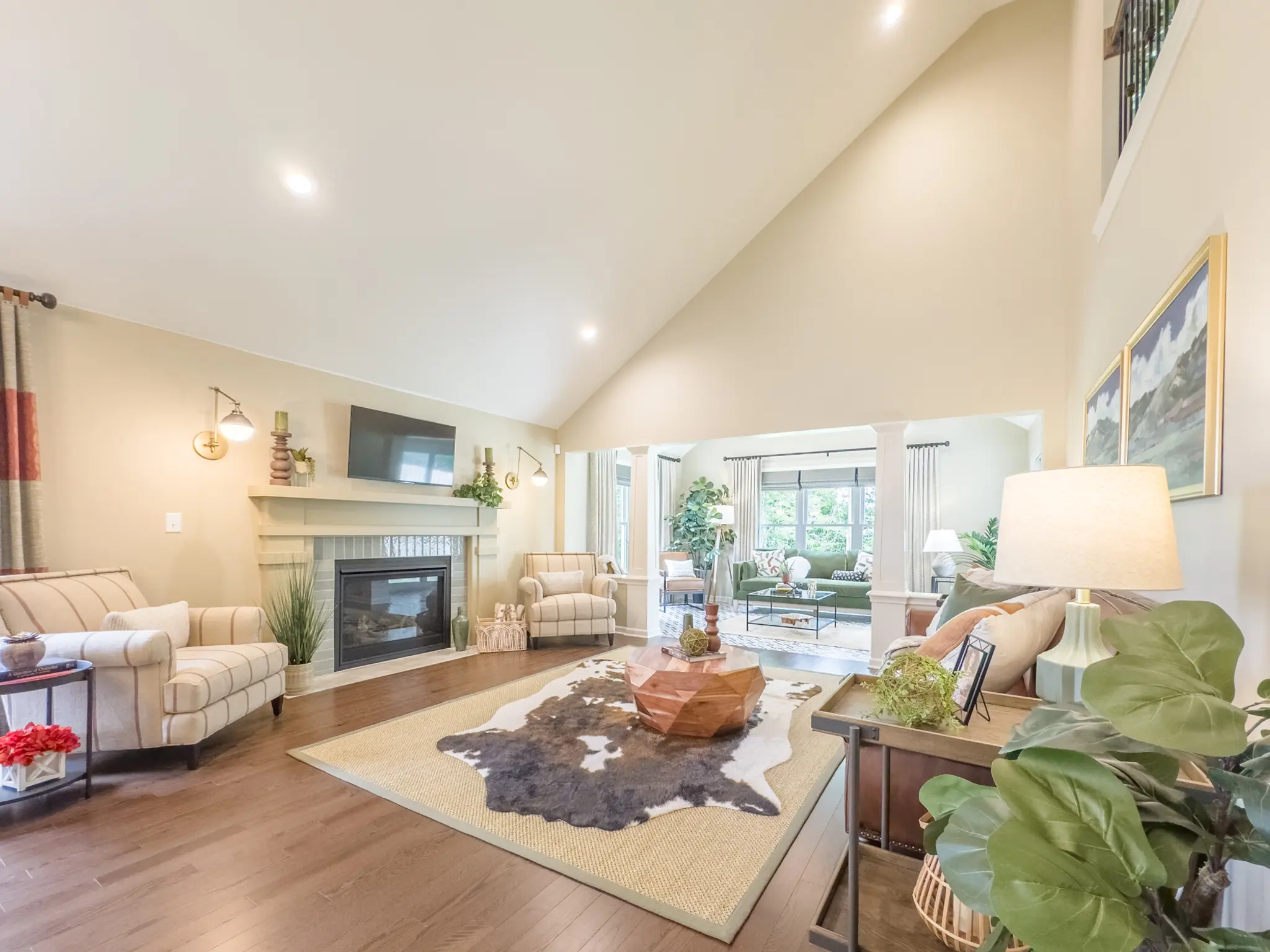 Patio A - Interior Photo 5