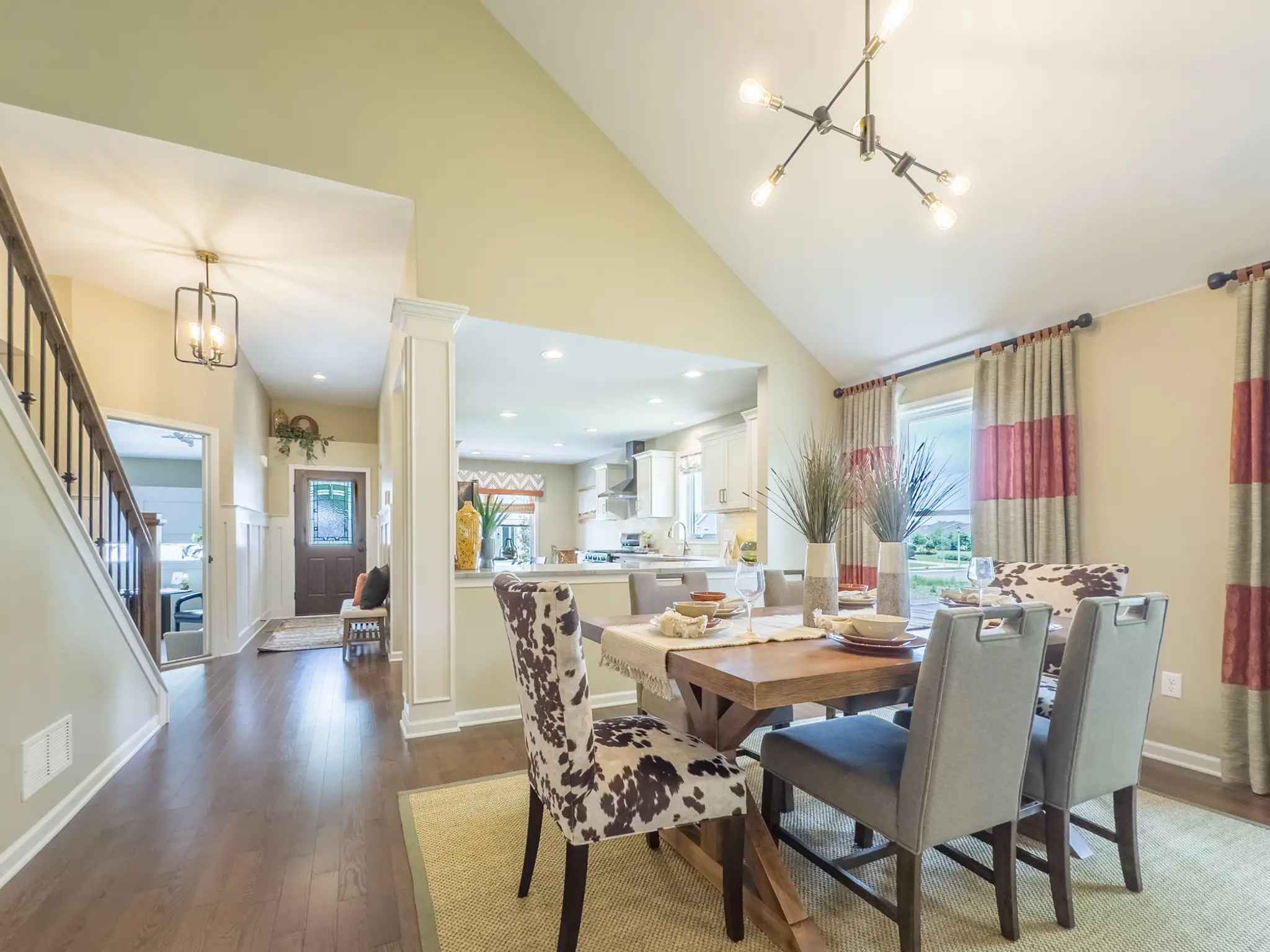 Patio A Manor - Interior Photo 6