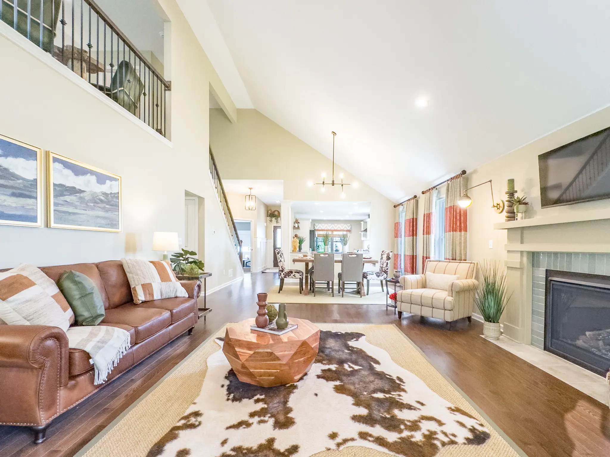 Patio A - Interior Photo 10