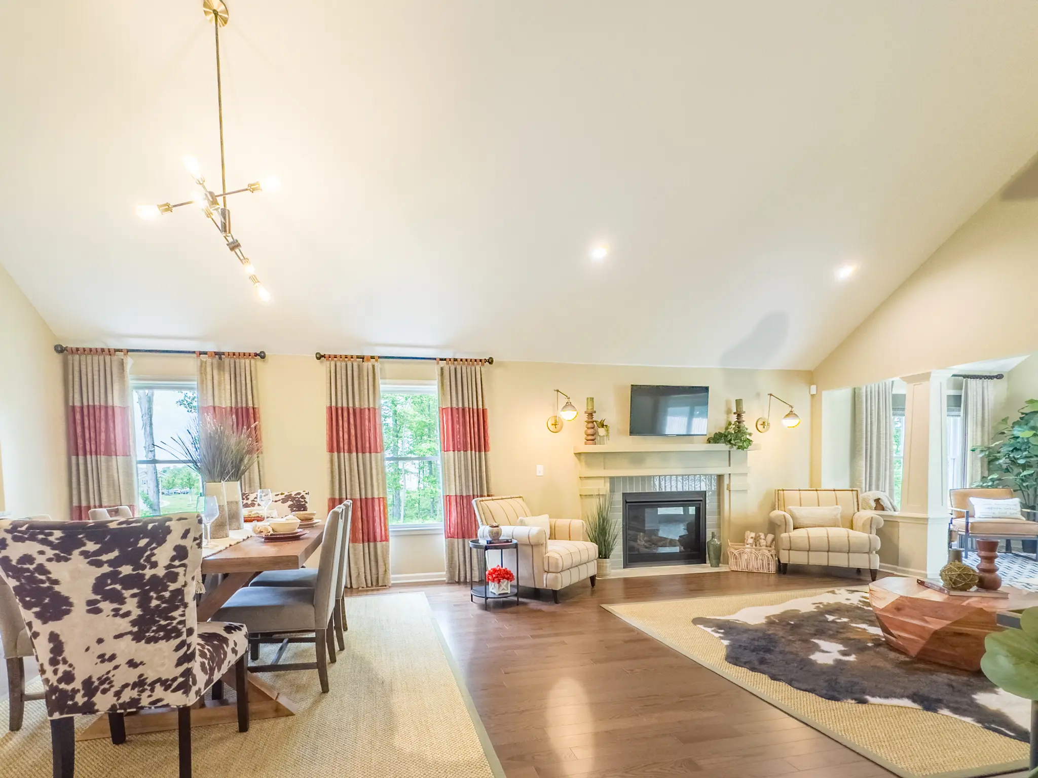 Patio A - Interior Photo 11