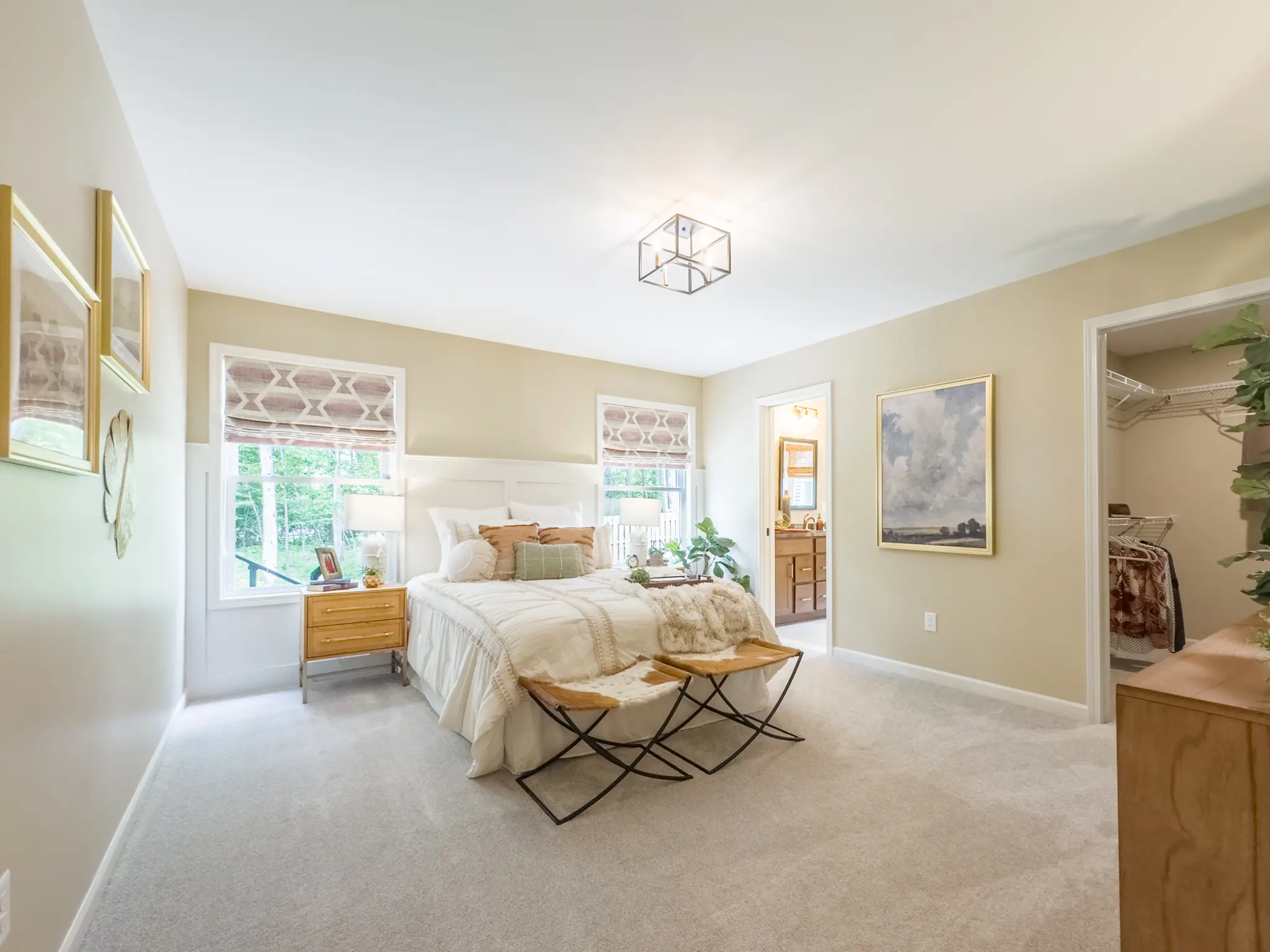 Patio A Manor - Interior Photo 16