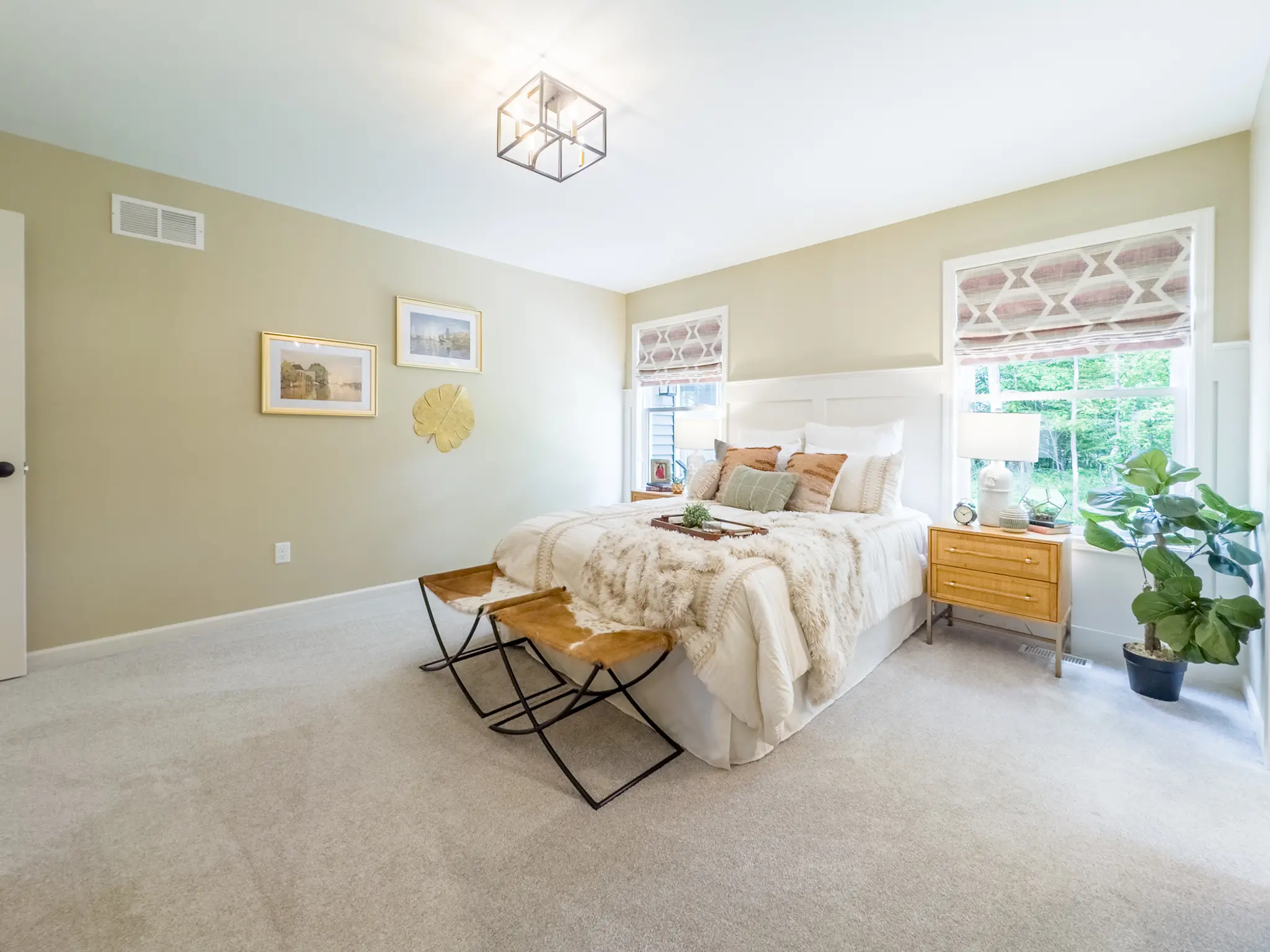 Patio A - Interior Photo 13