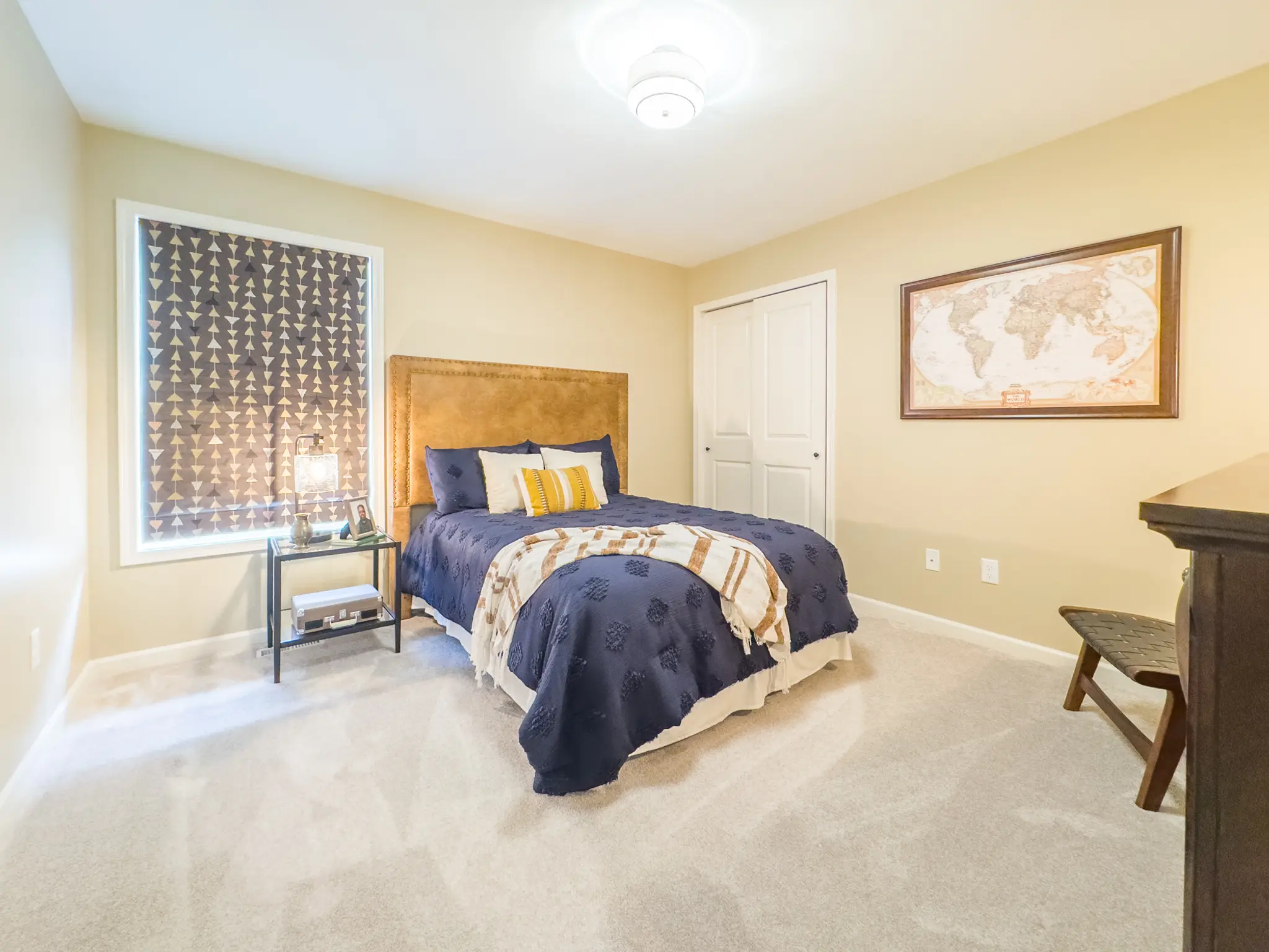 Patio A - Interior Photo 17