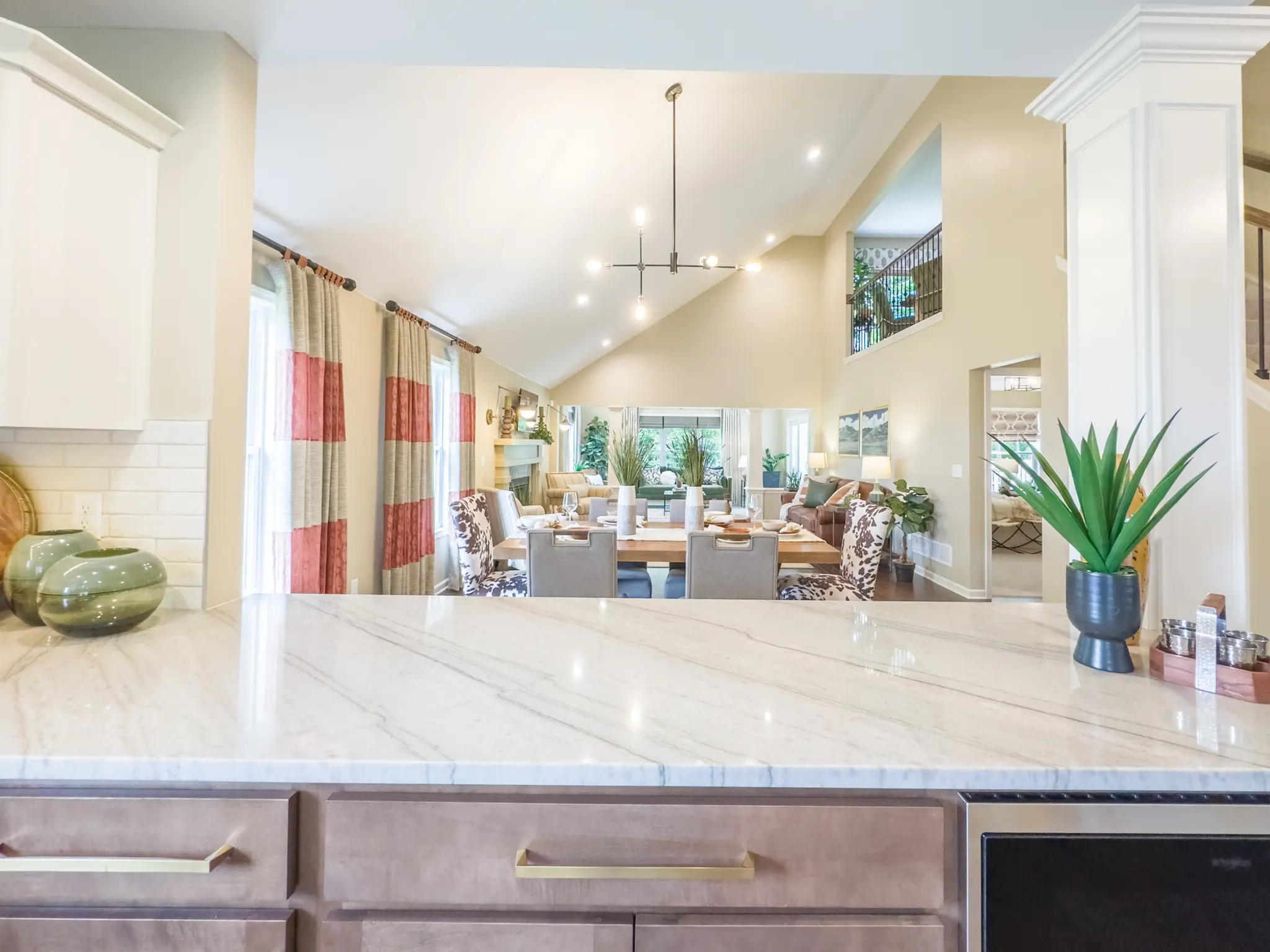 Patio A - Interior Photo 19