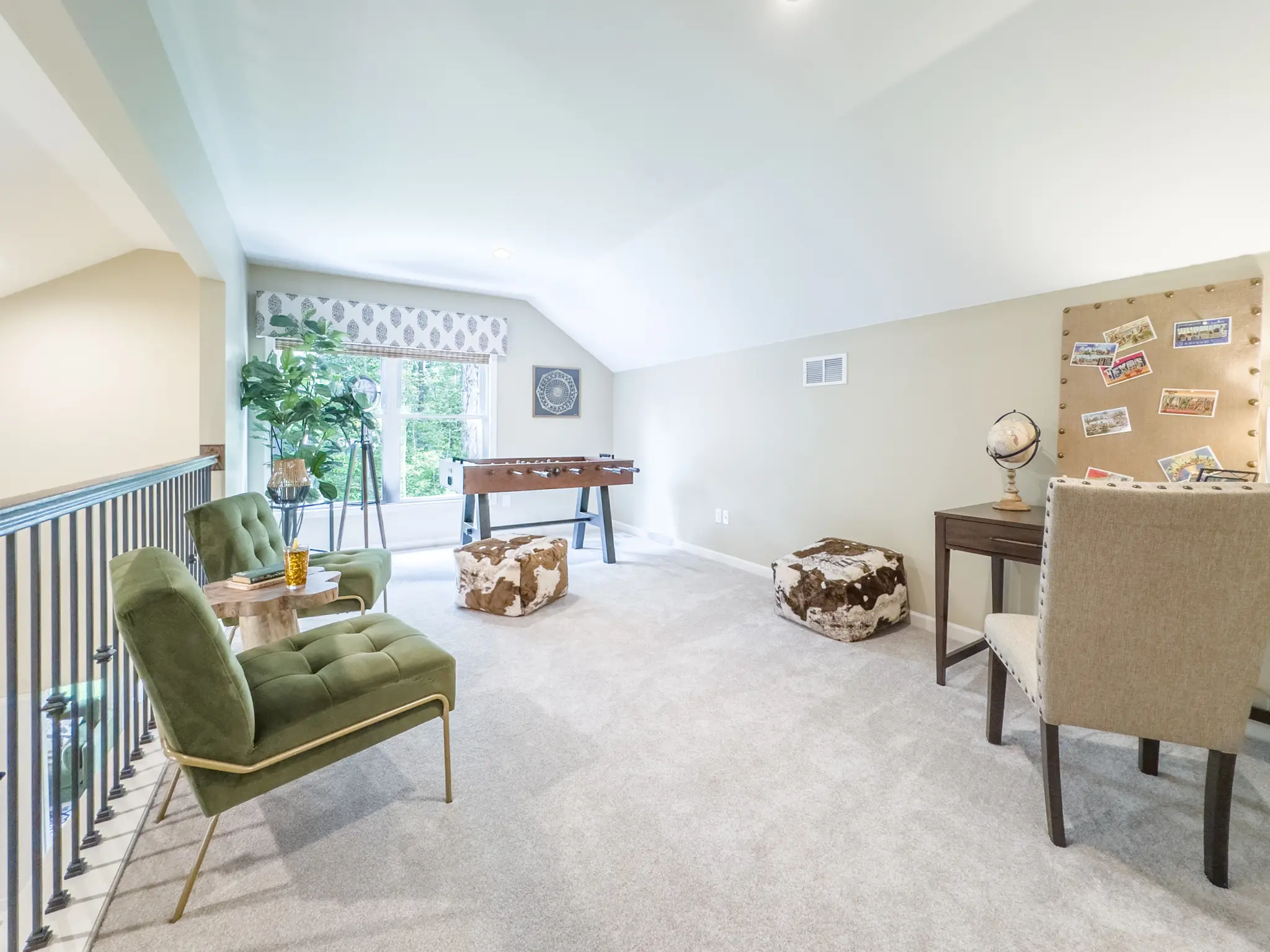 Patio A Manor - Interior Photo 18