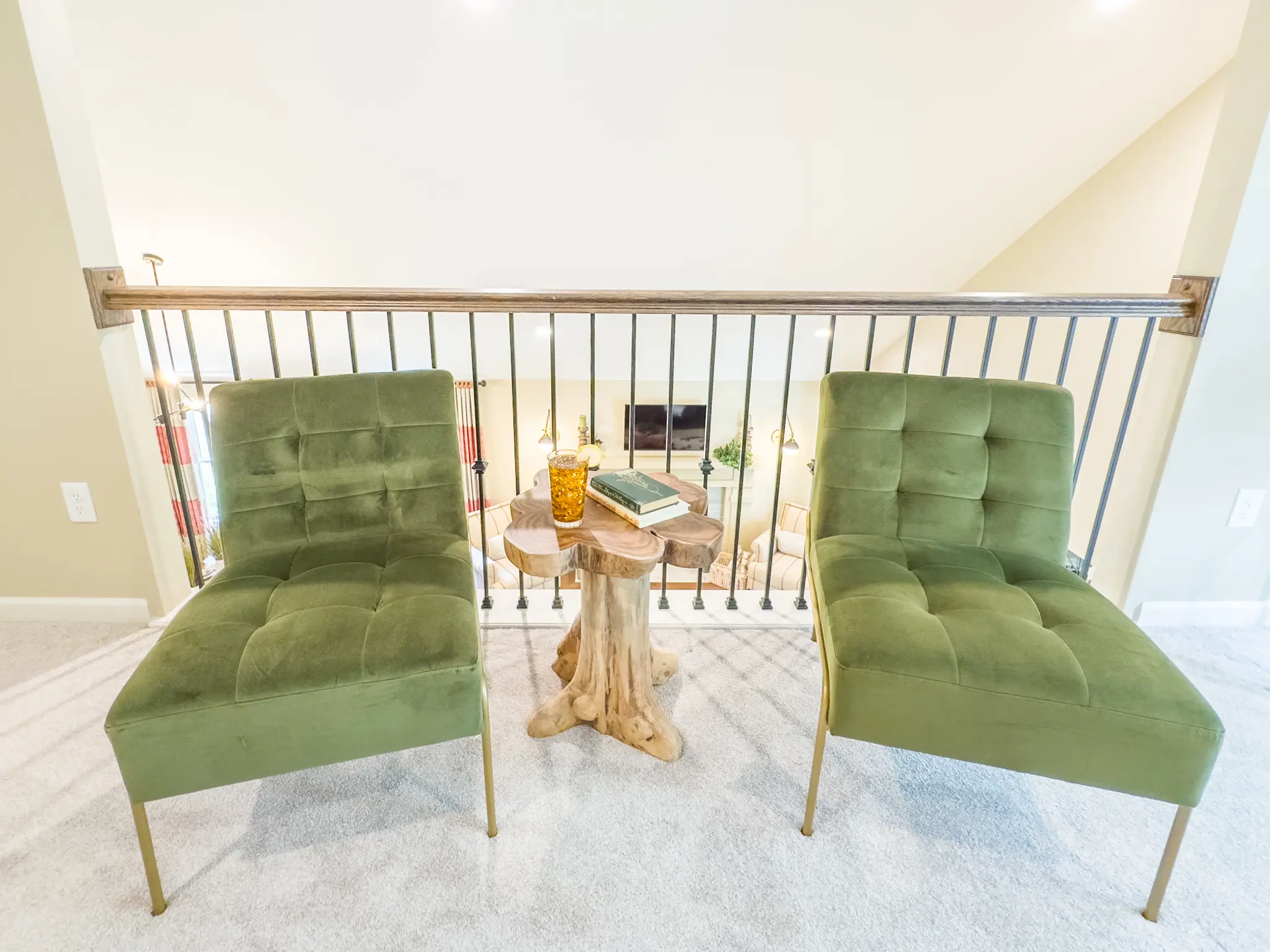 Patio A - Interior Photo 23