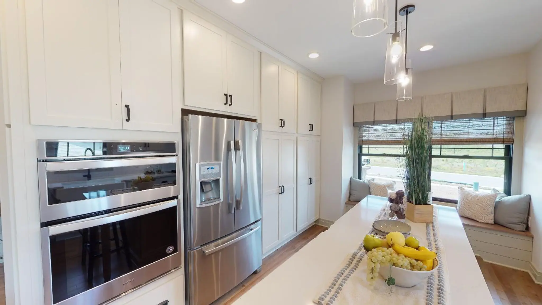 Patriot Manor - Interior Photo 6