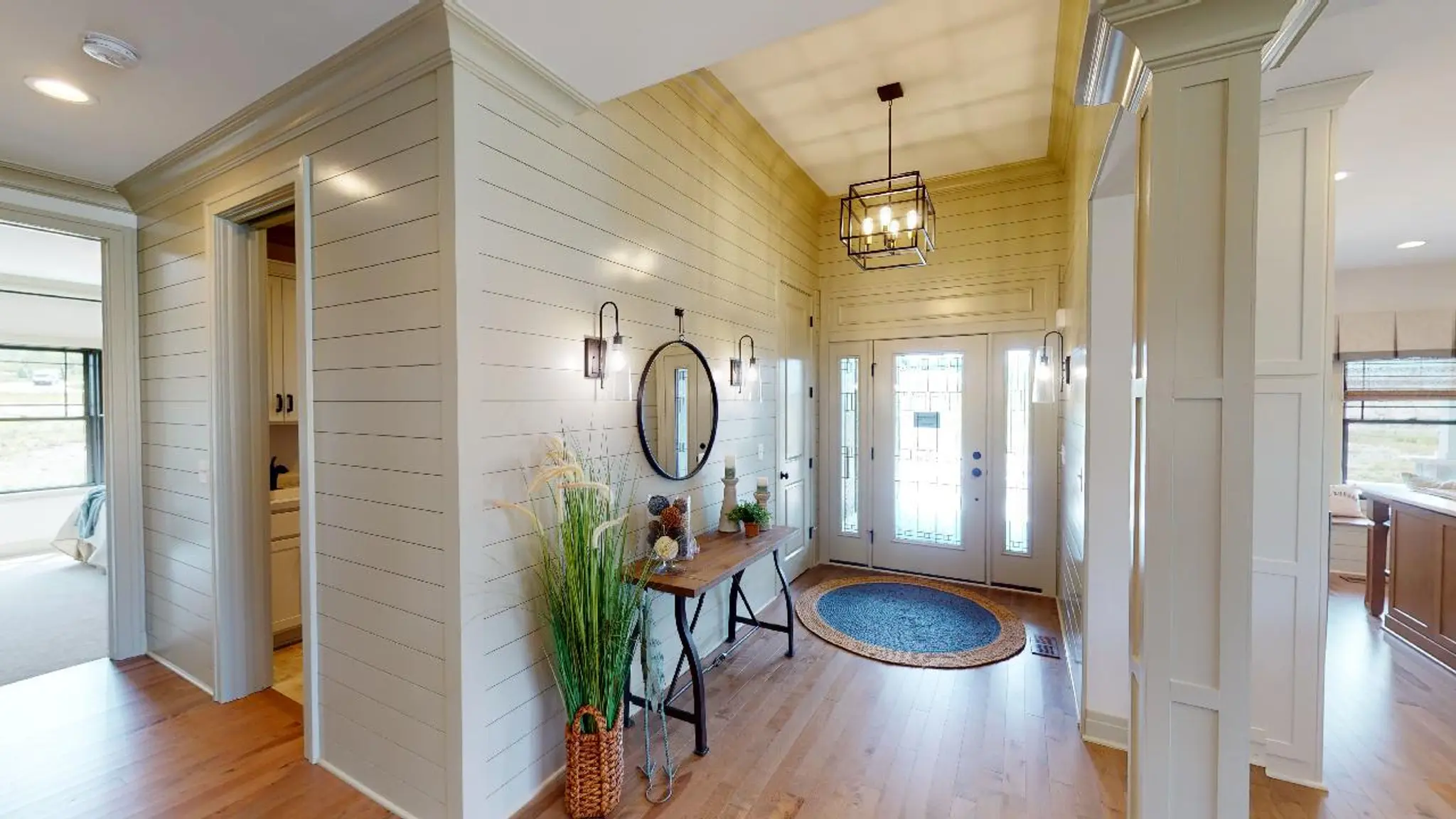 Patriot Manor - Interior Photo 5