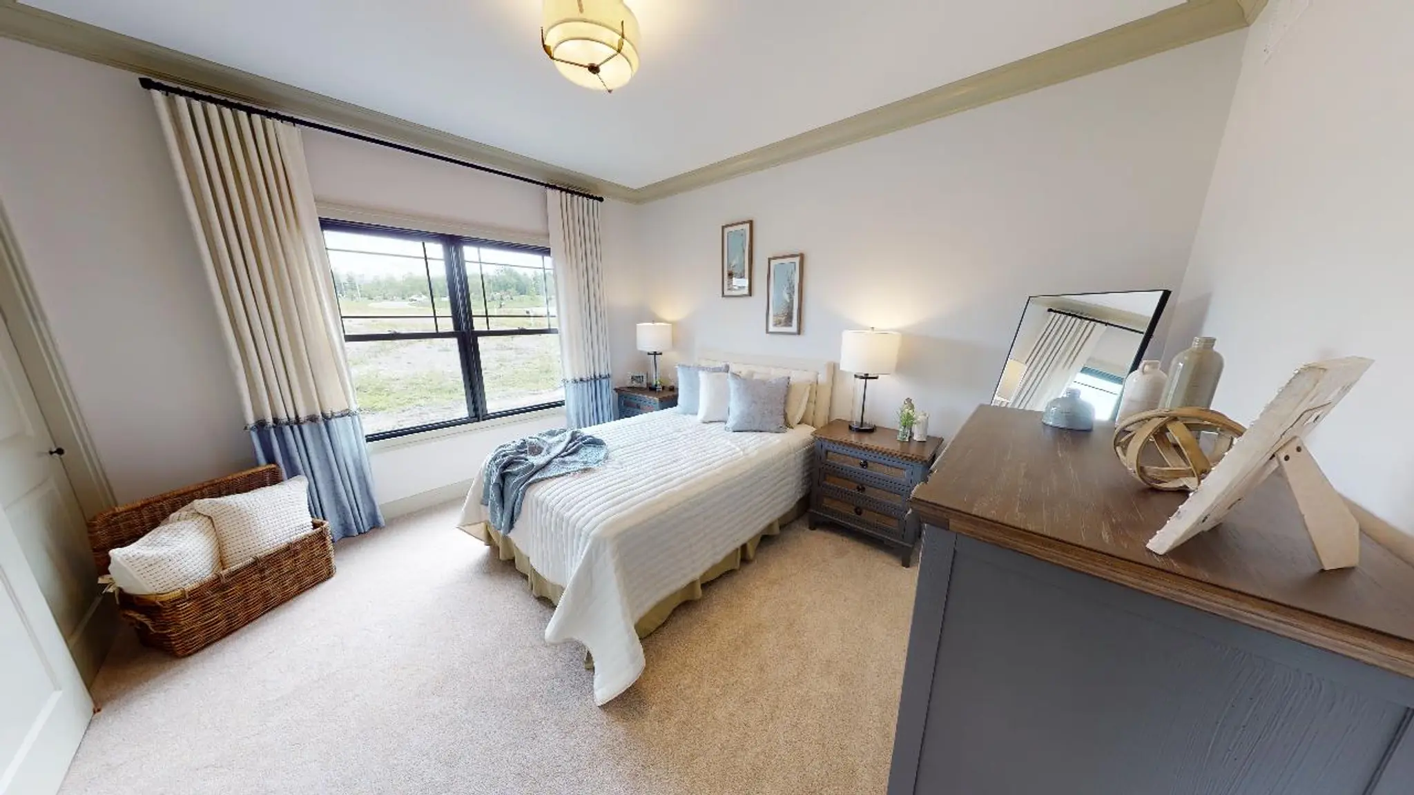 Patriot Manor - Interior Photo 8