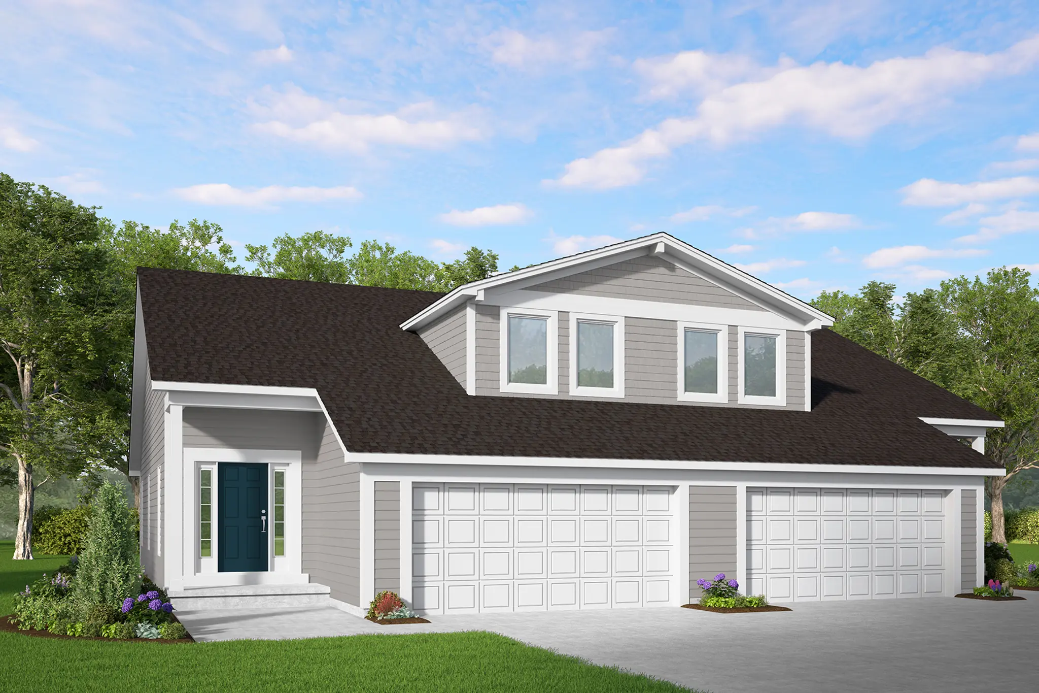 Winston A - Exterior Photo 2