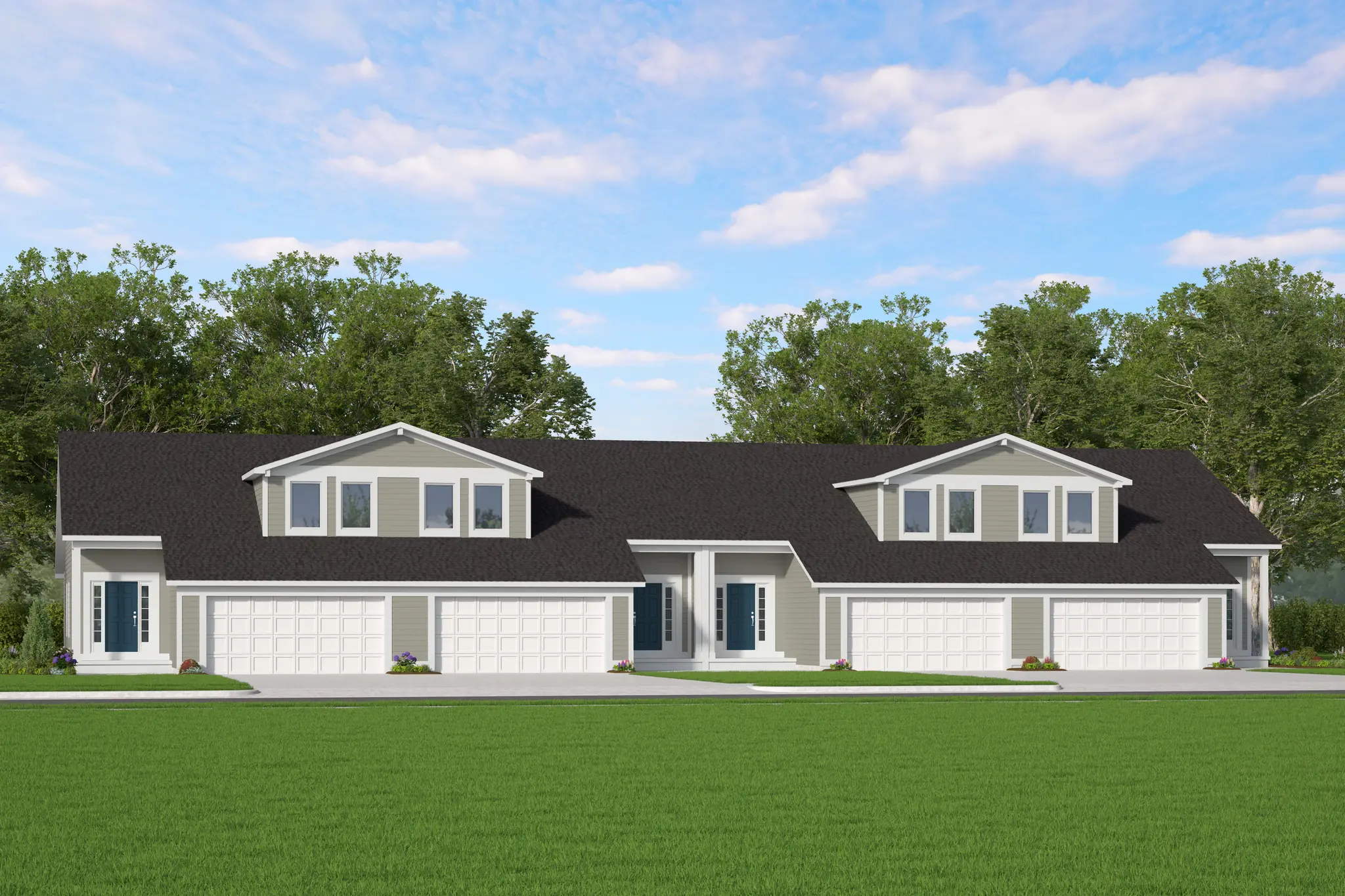 Winston - Exterior Photo 4