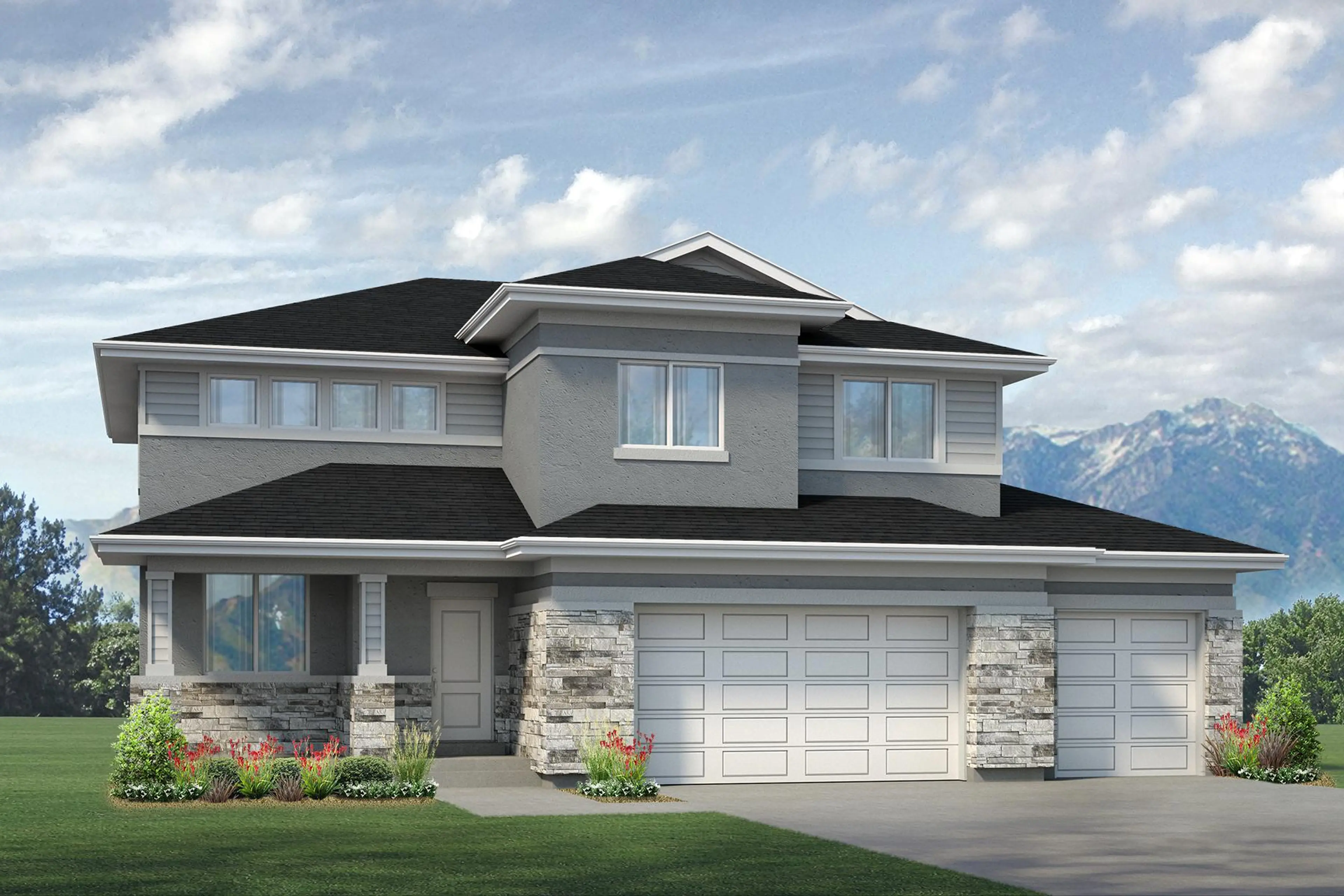 PF Modern Prairie
