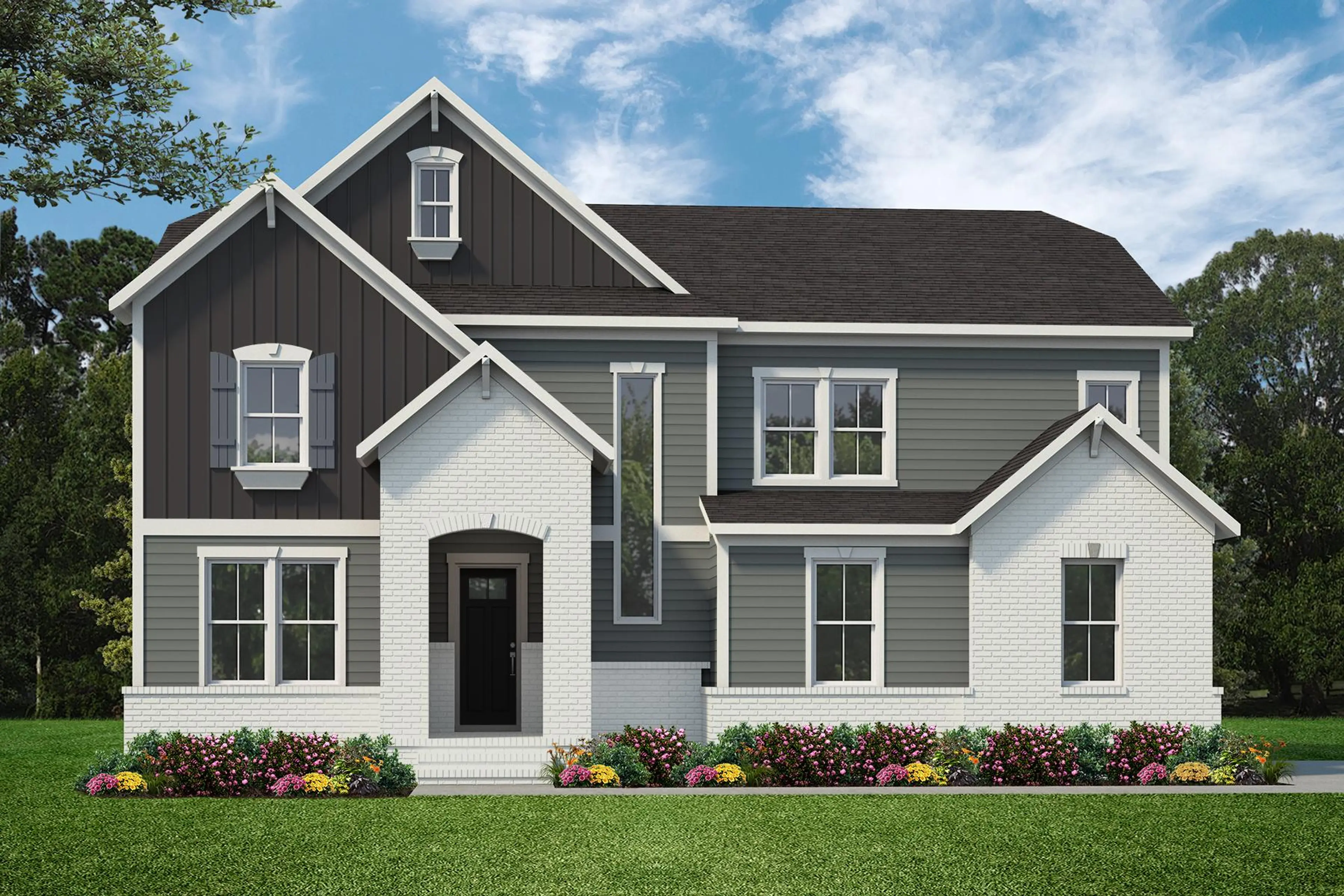 French Country Sideload