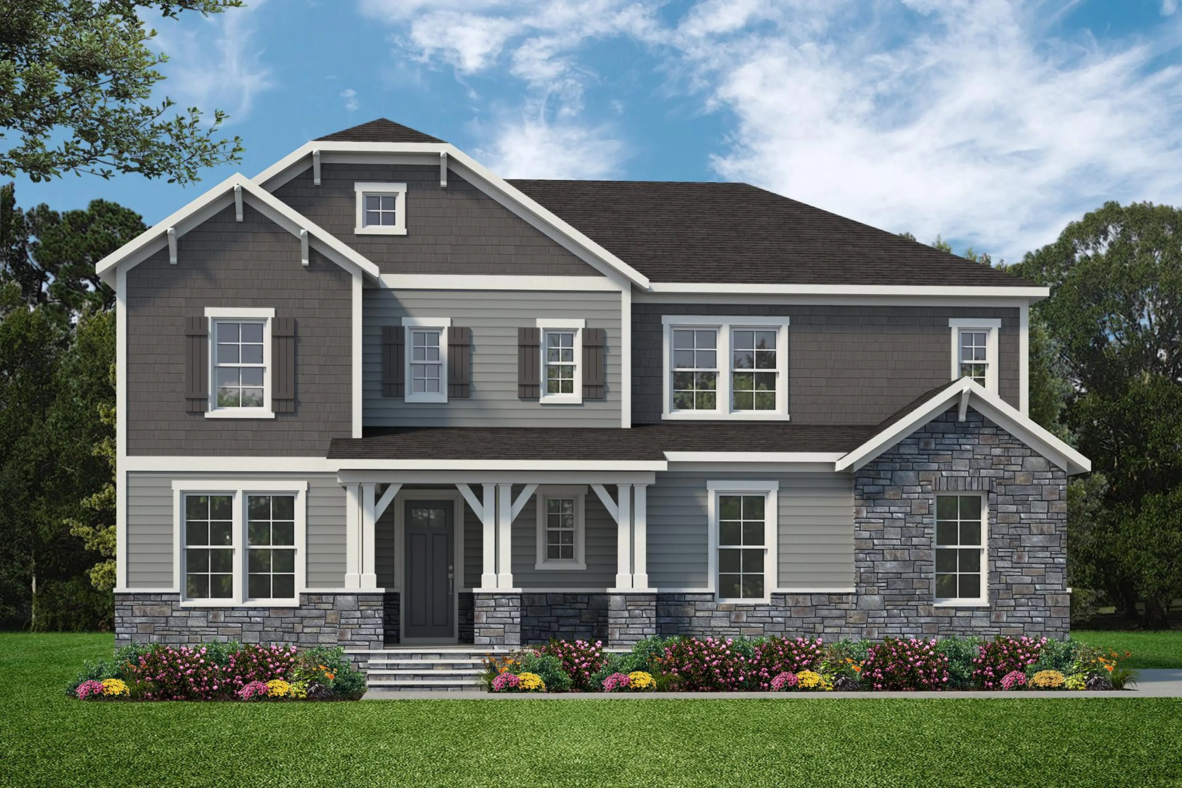 English Country Sideload