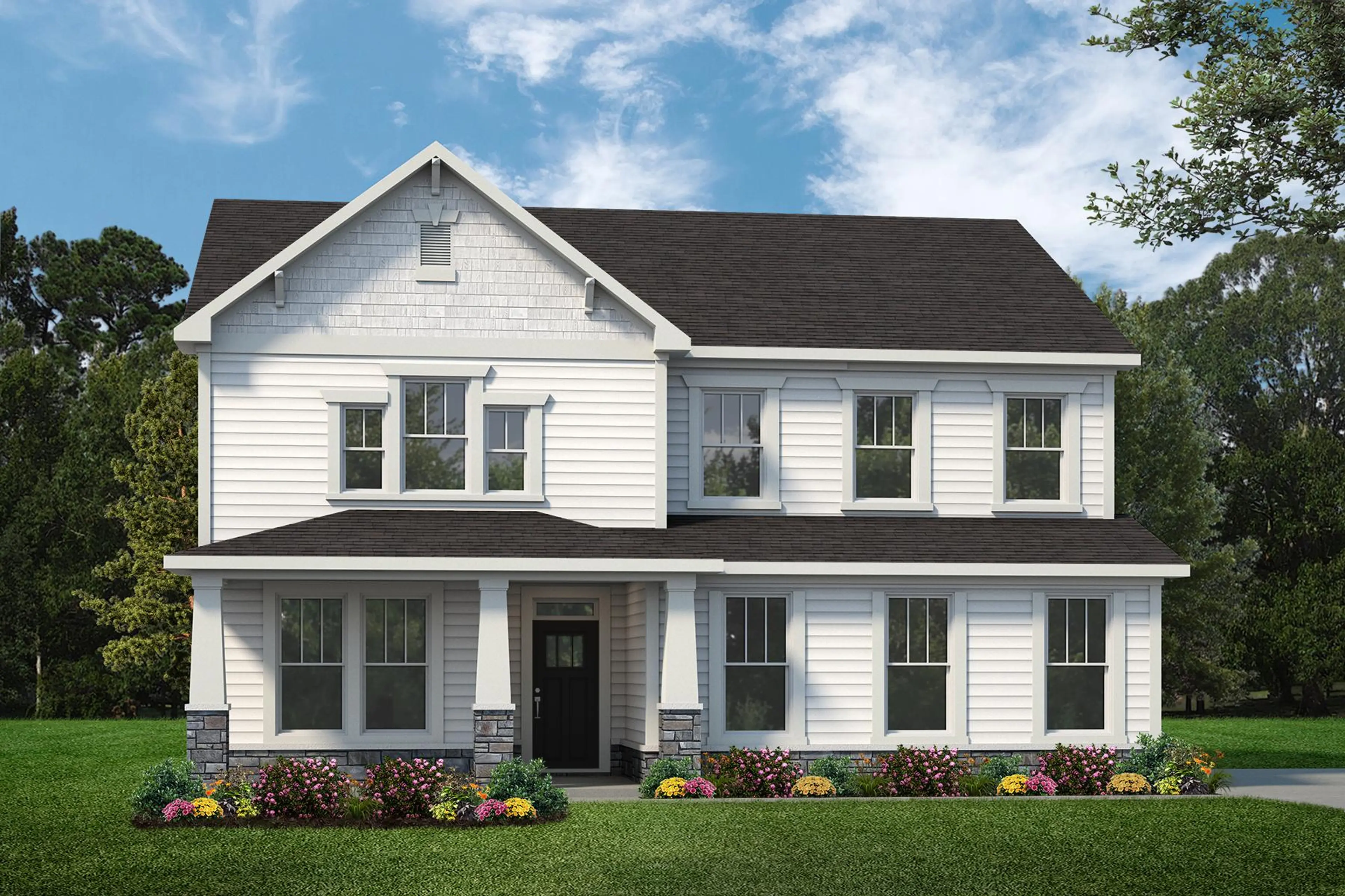 Apex - Craftsman Sideload